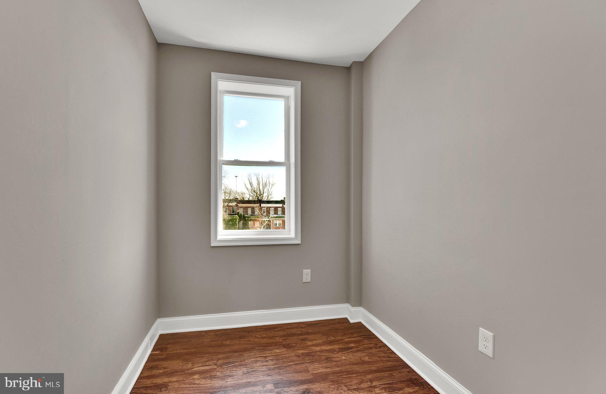 NONE AVAILABLE - Residential Lease