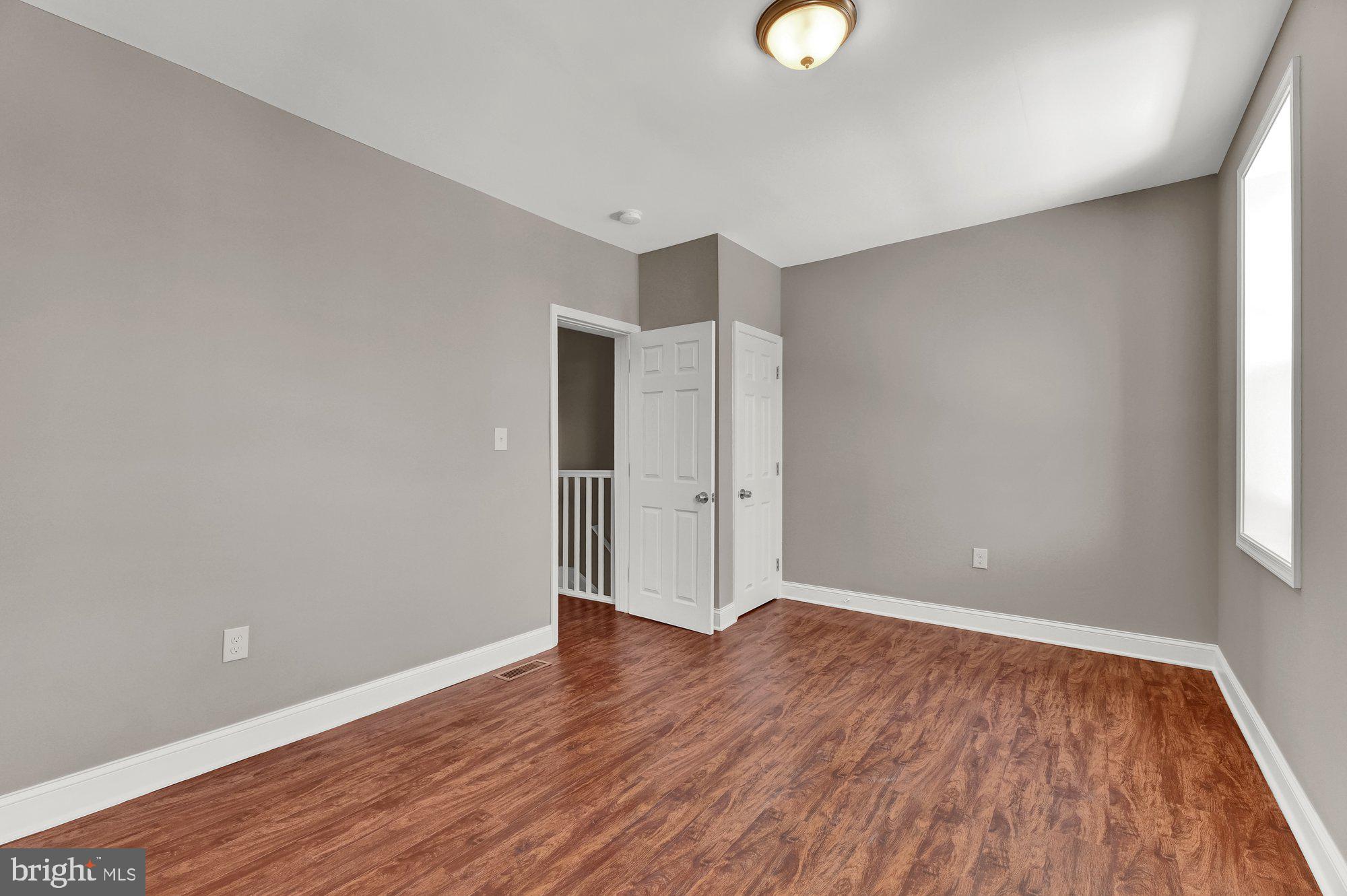 NONE AVAILABLE - Residential Lease