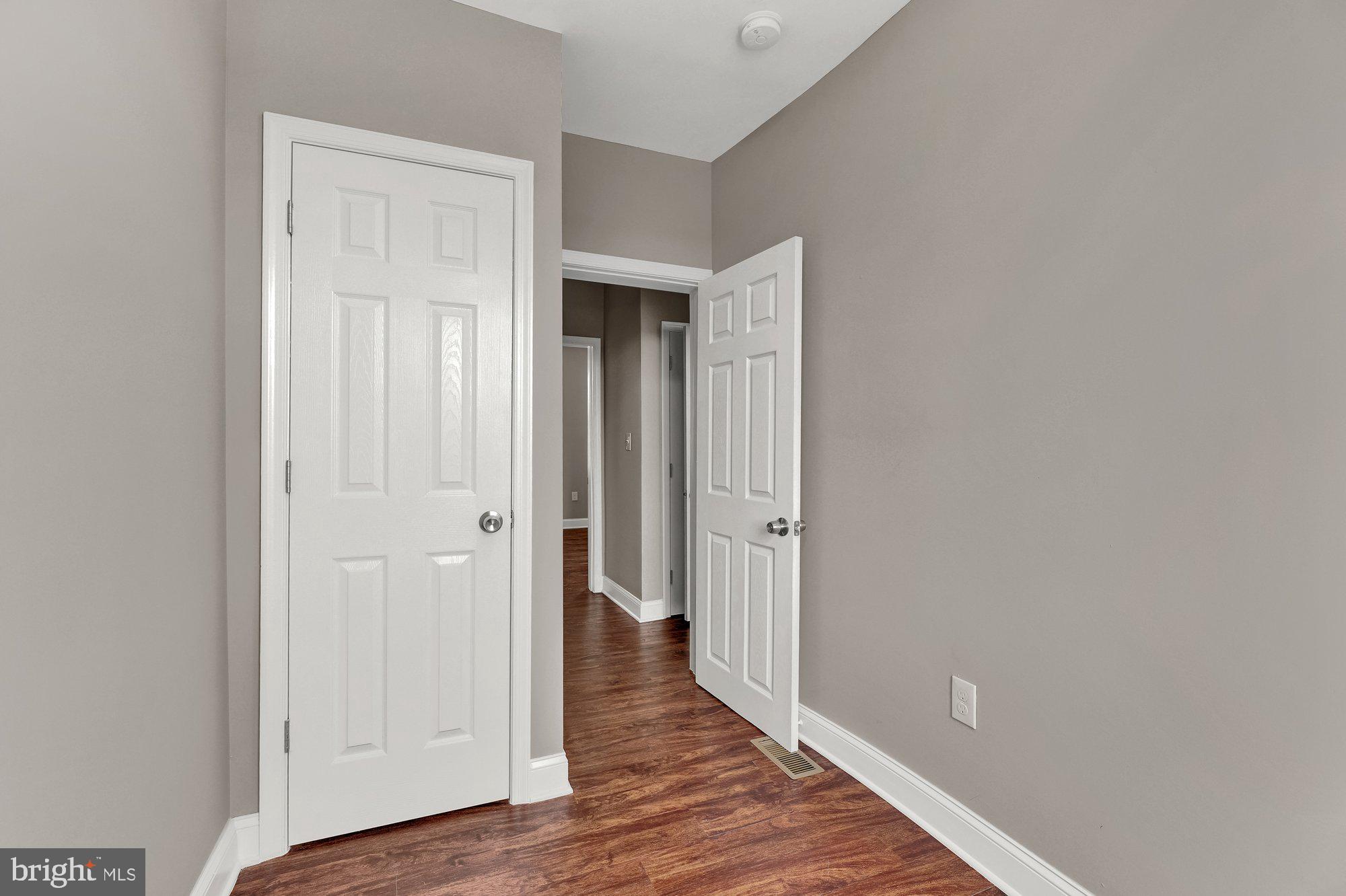 NONE AVAILABLE - Residential Lease