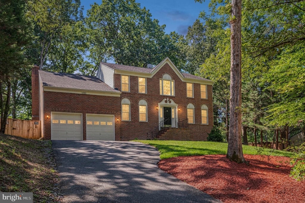 Photo of 2011 Victoria Drive, STAFFORD, VA 22554 (MLS # VAST2052382)