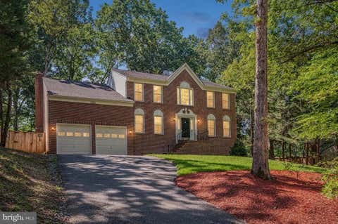 Photo of 2011 Victoria Drive, STAFFORD, VA 22554 (MLS # VAST2052382)