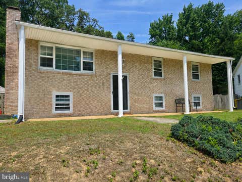 Homes For Sale - 256 Heartwood Court<br/> GLEN BURNIE, MD 21061