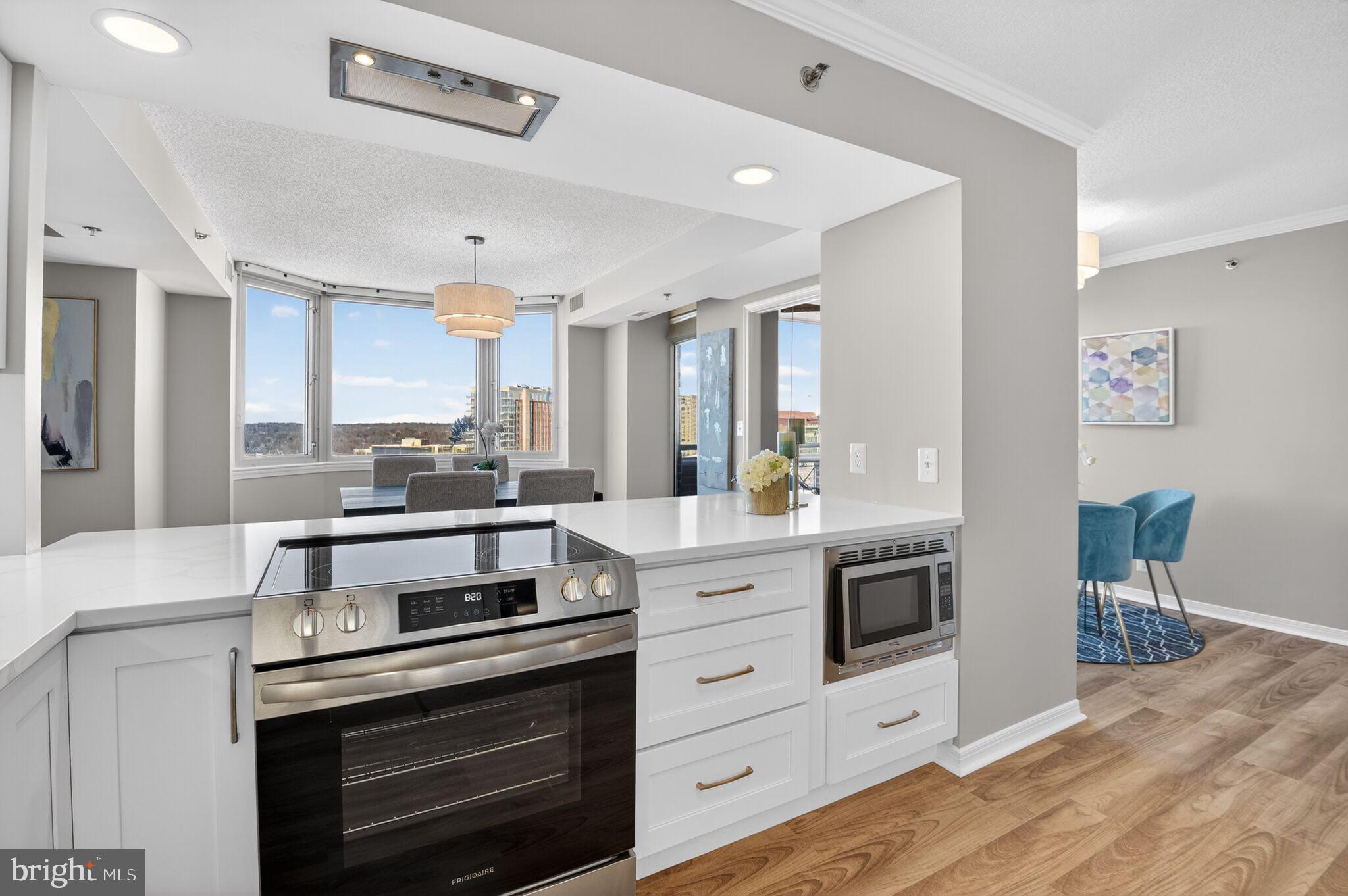 THE WISCONSIN CODM - Residential