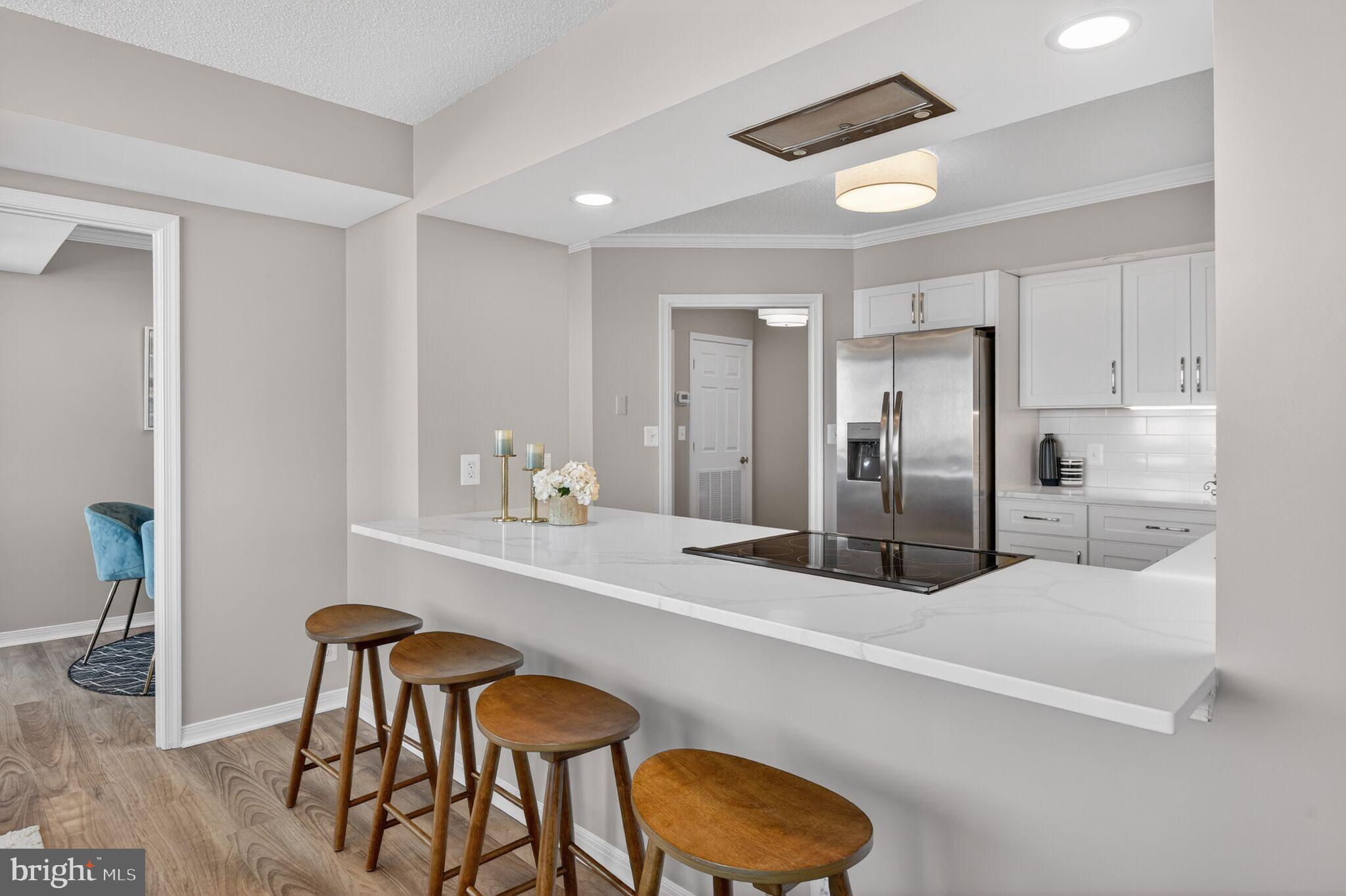 THE WISCONSIN CODM - Residential