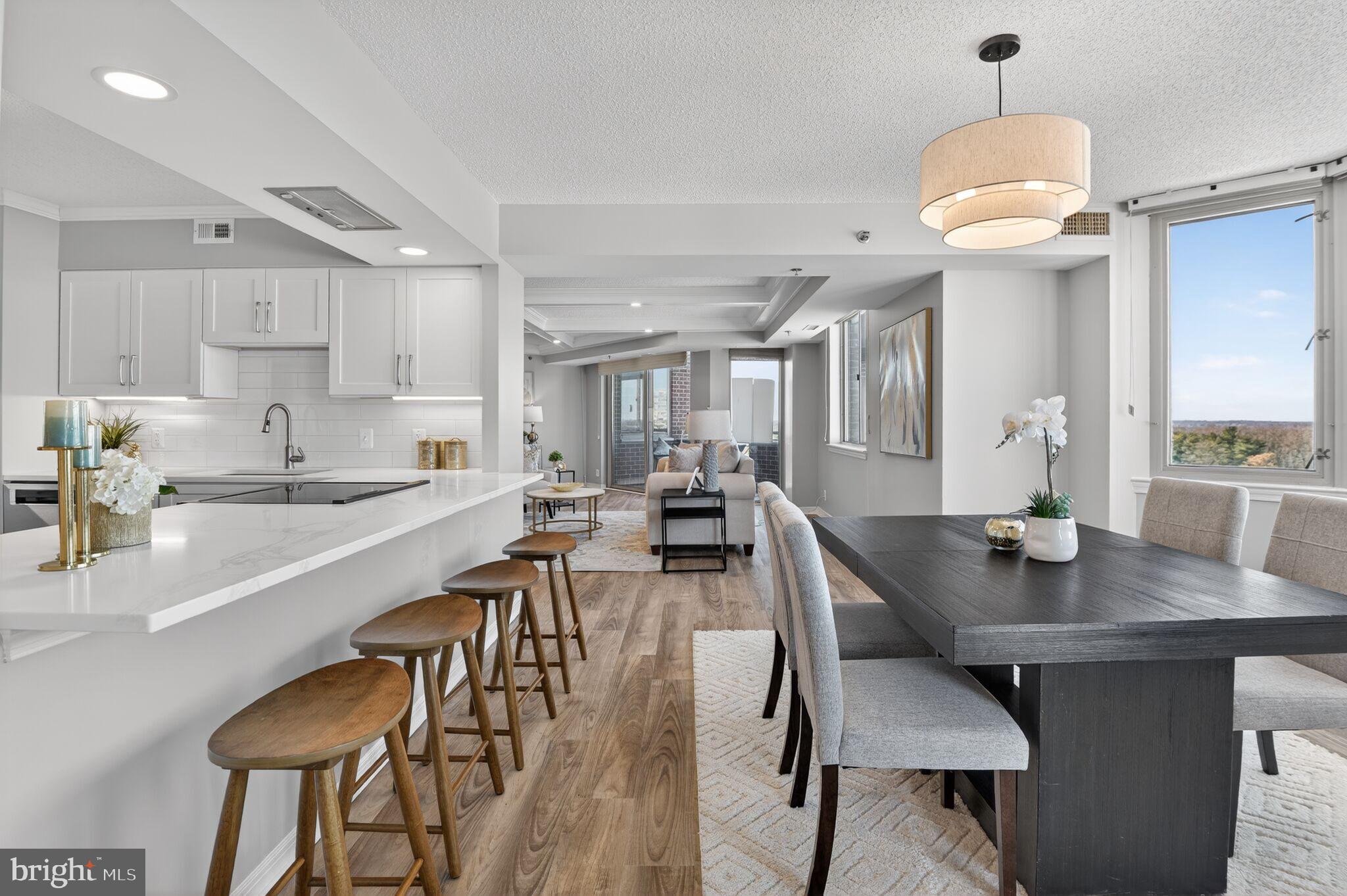 THE WISCONSIN CODM - Residential