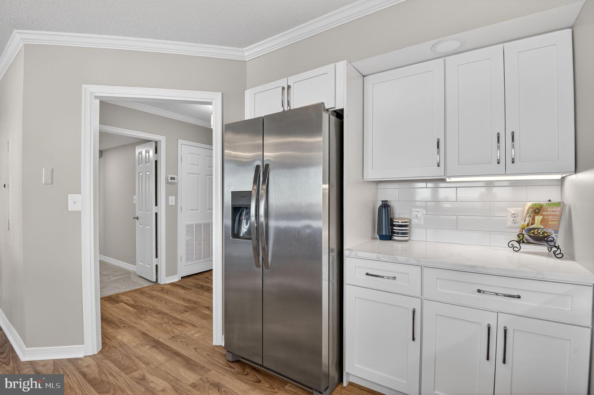 THE WISCONSIN CODM - Residential