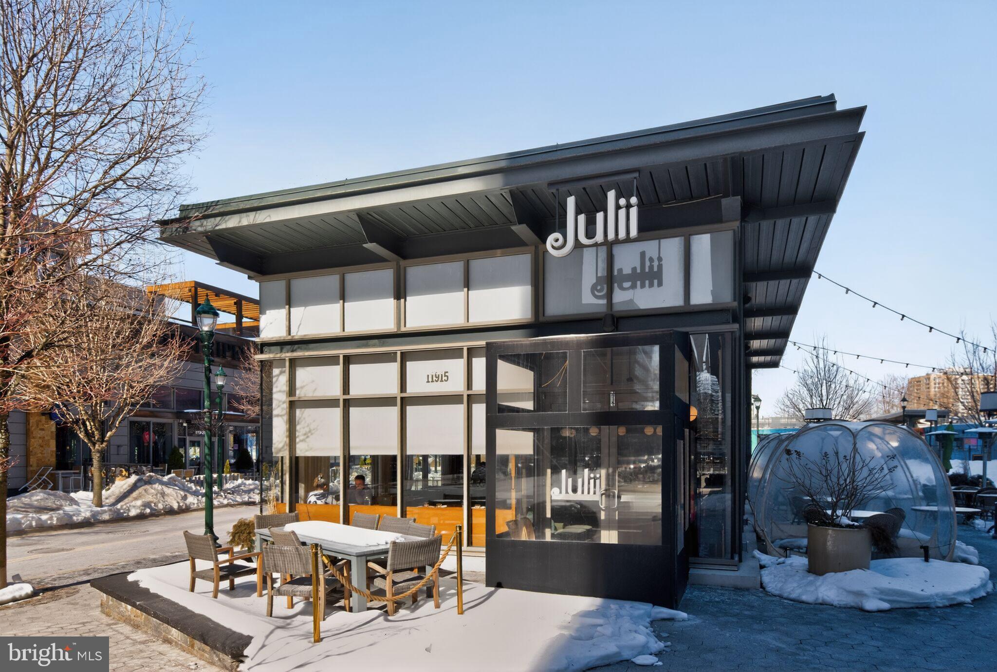 THE WISCONSIN CODM - Residential