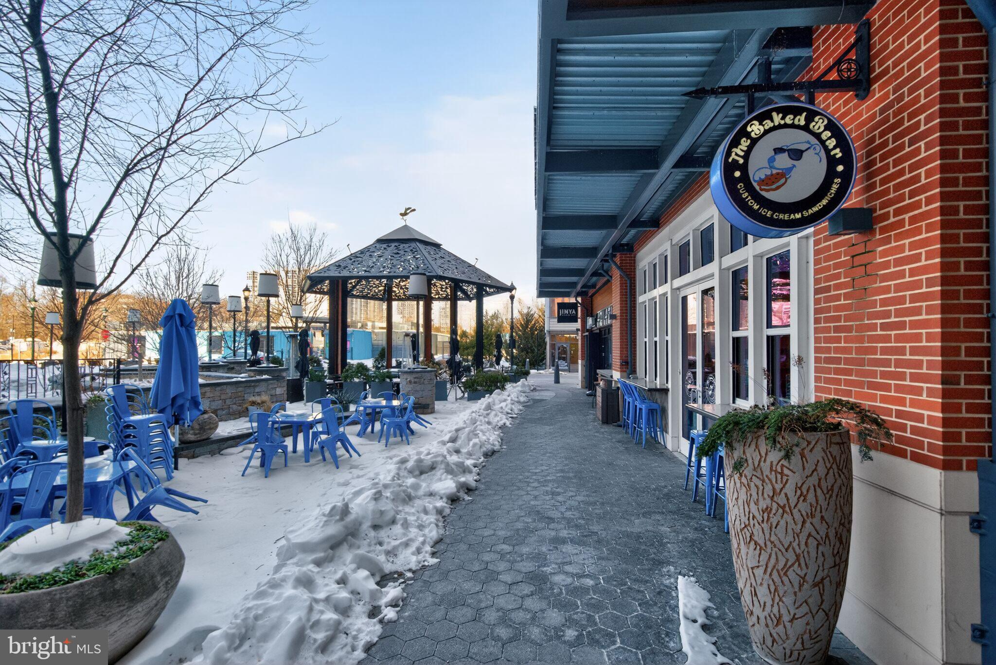 THE WISCONSIN CODM - Residential