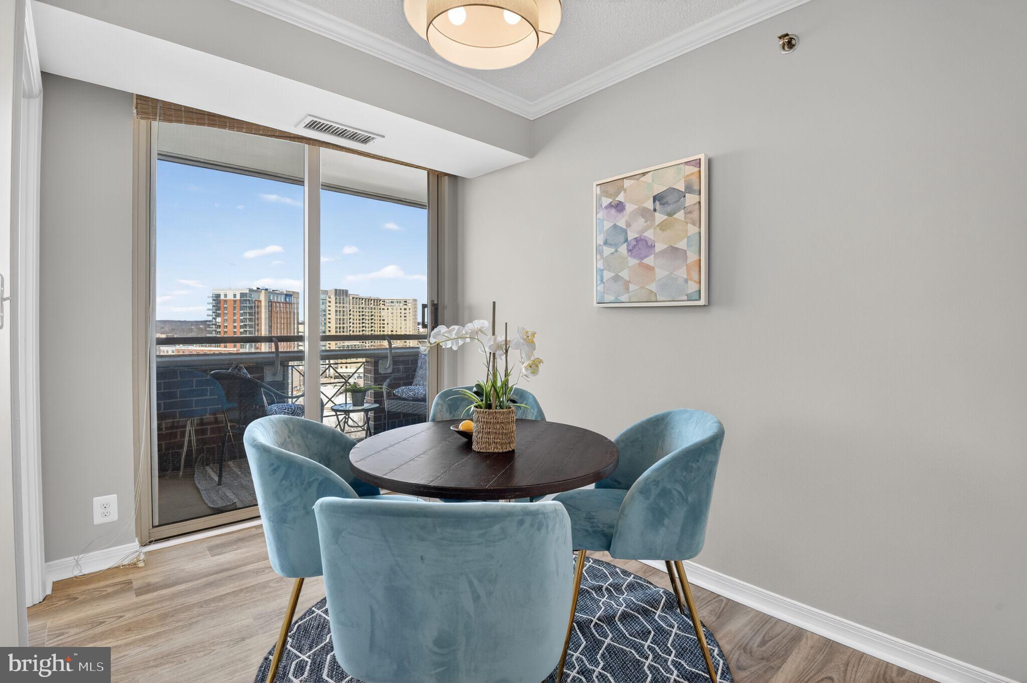 THE WISCONSIN CODM - Residential