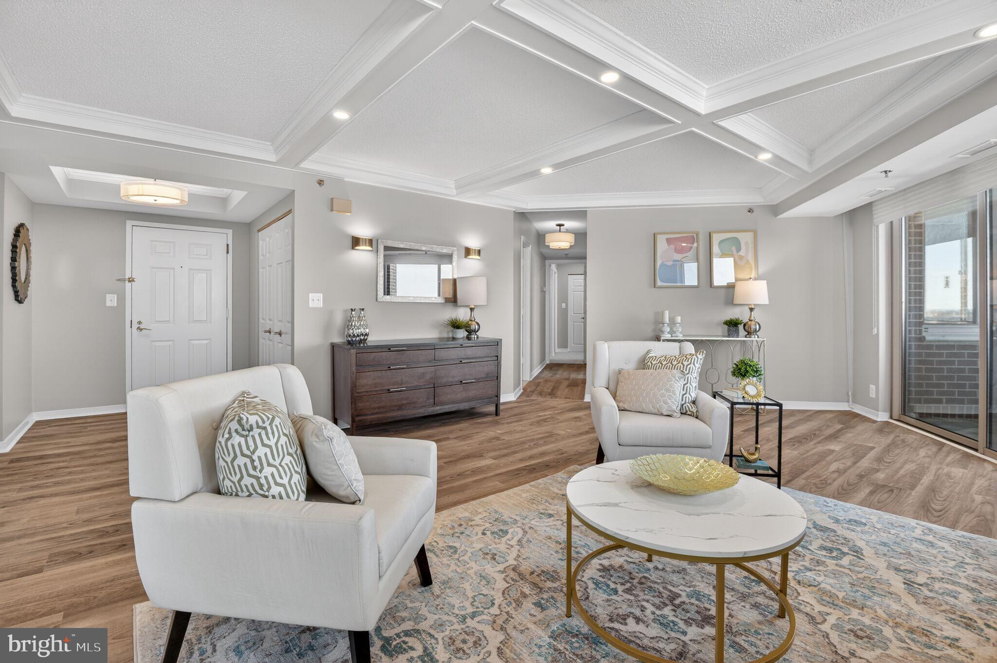 THE WISCONSIN CODM - Residential