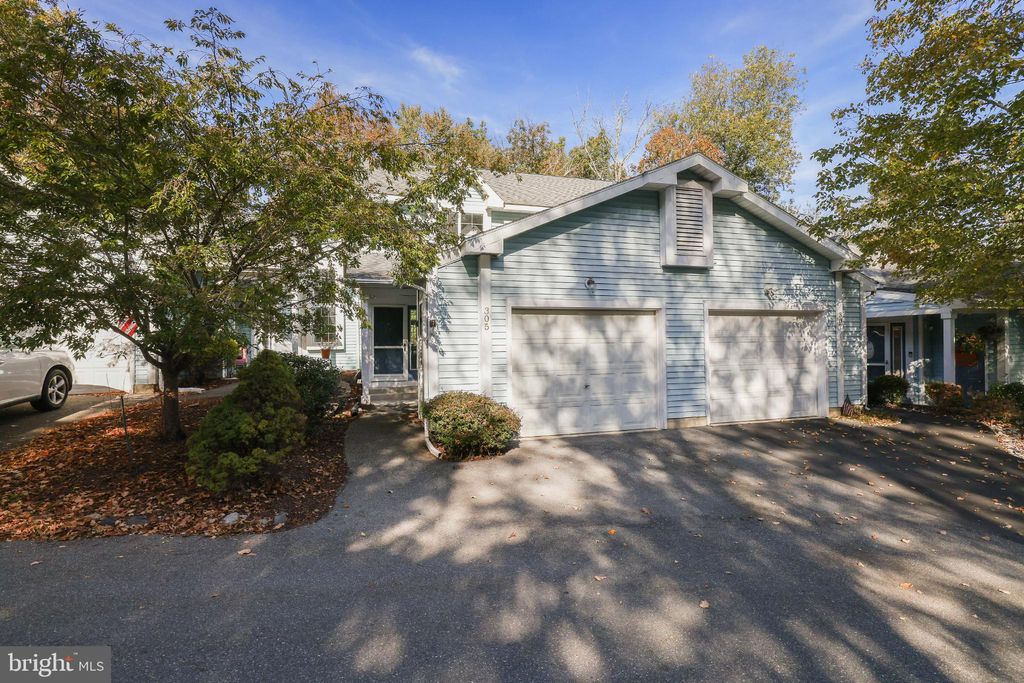 Photo of 305 Inverness Drive, EAST STROUDSBURG, PA 18302 (MLS # PAMR2005750)