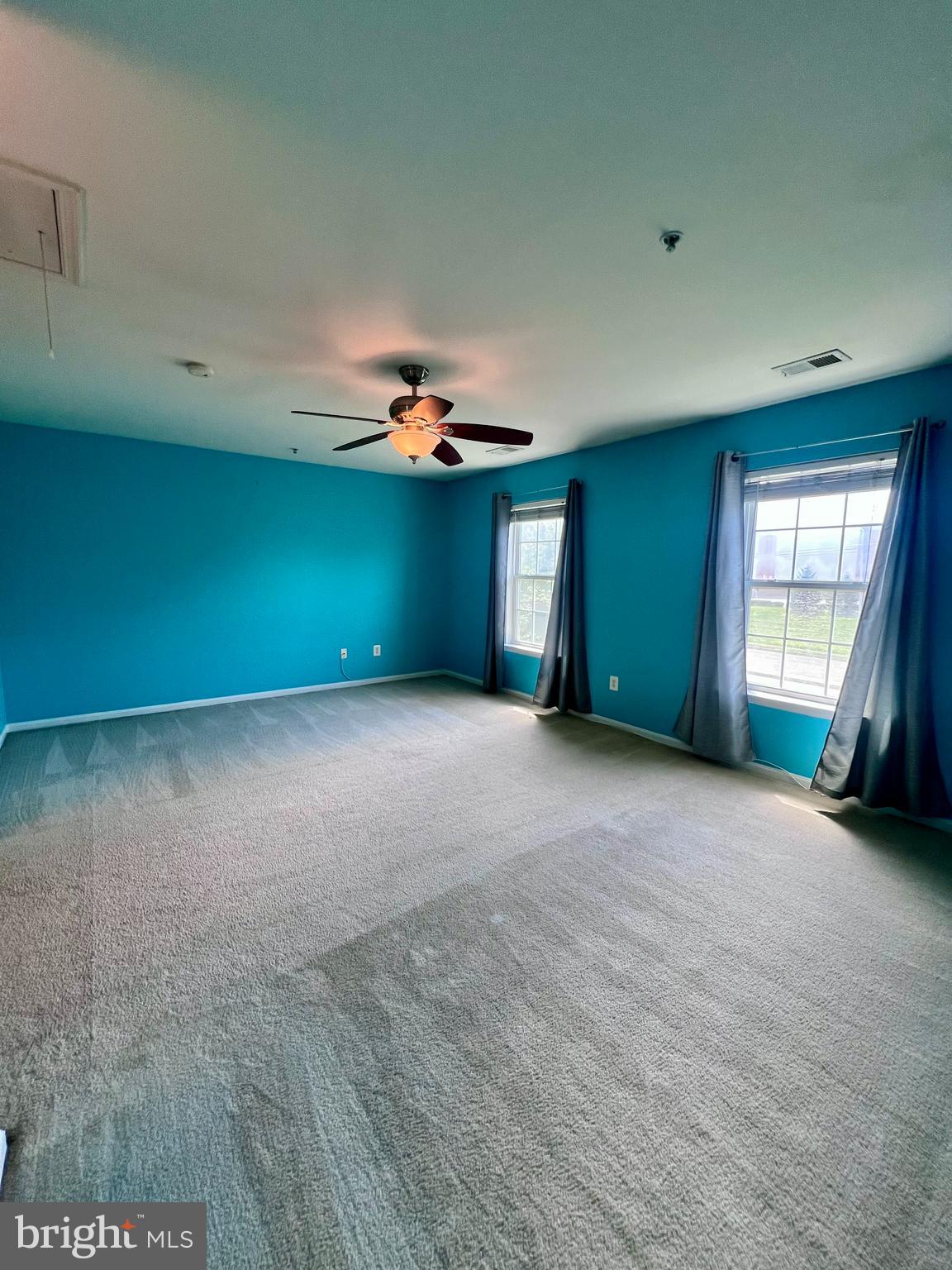 RESERVOIR RIDGE - Residential Lease