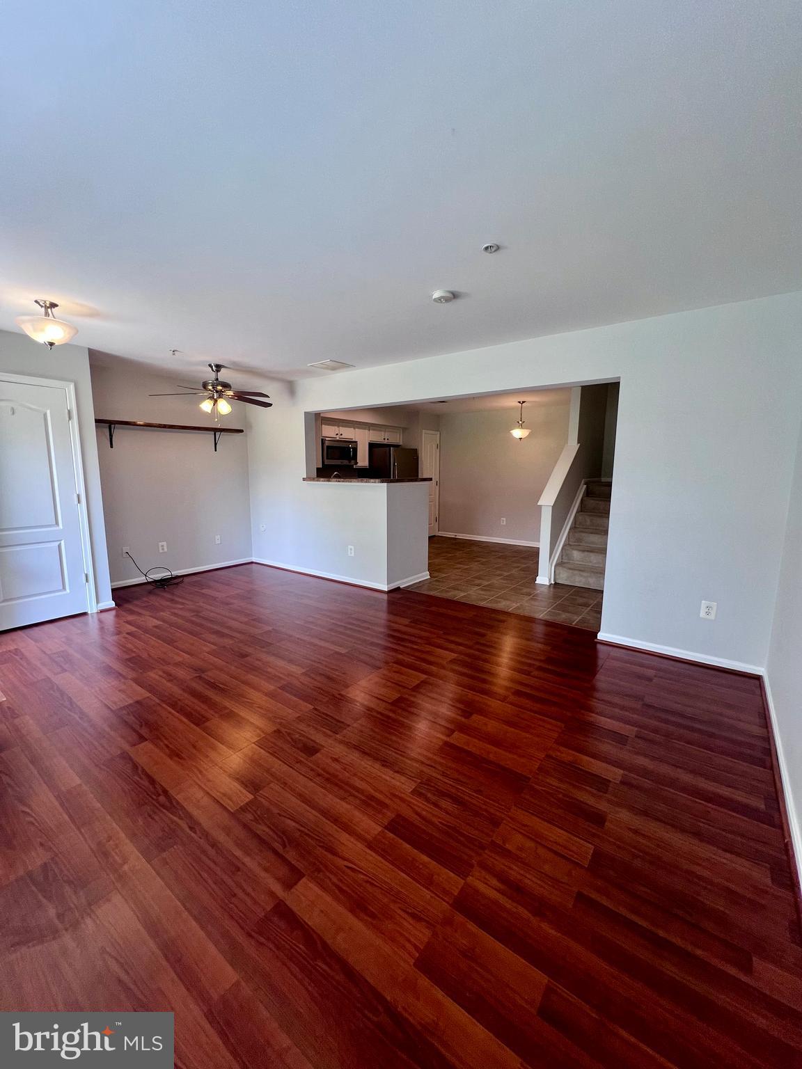 RESERVOIR RIDGE - Residential Lease