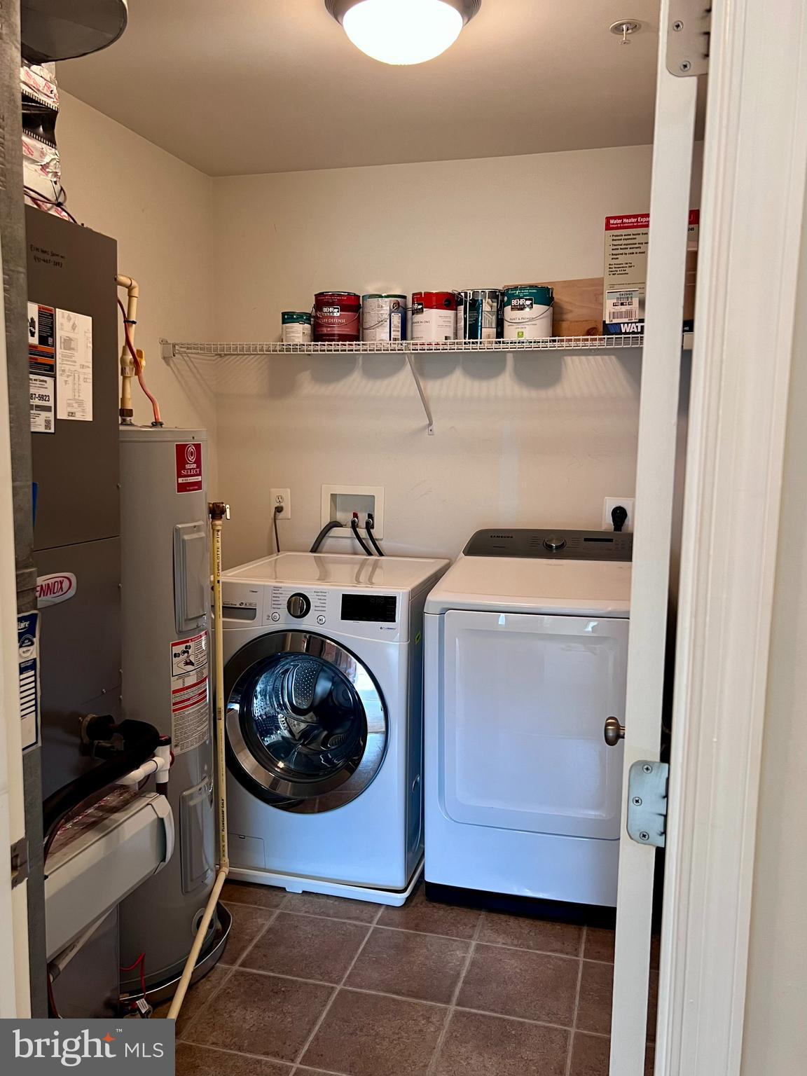 RESERVOIR RIDGE - Residential Lease