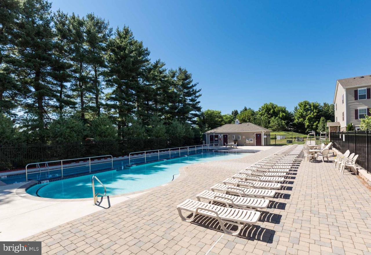 RESERVOIR RIDGE - Residential Lease