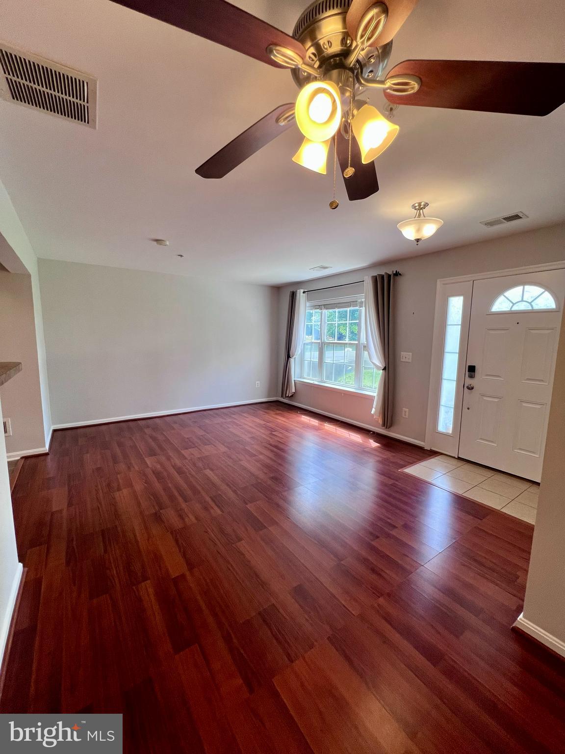 RESERVOIR RIDGE - Residential Lease