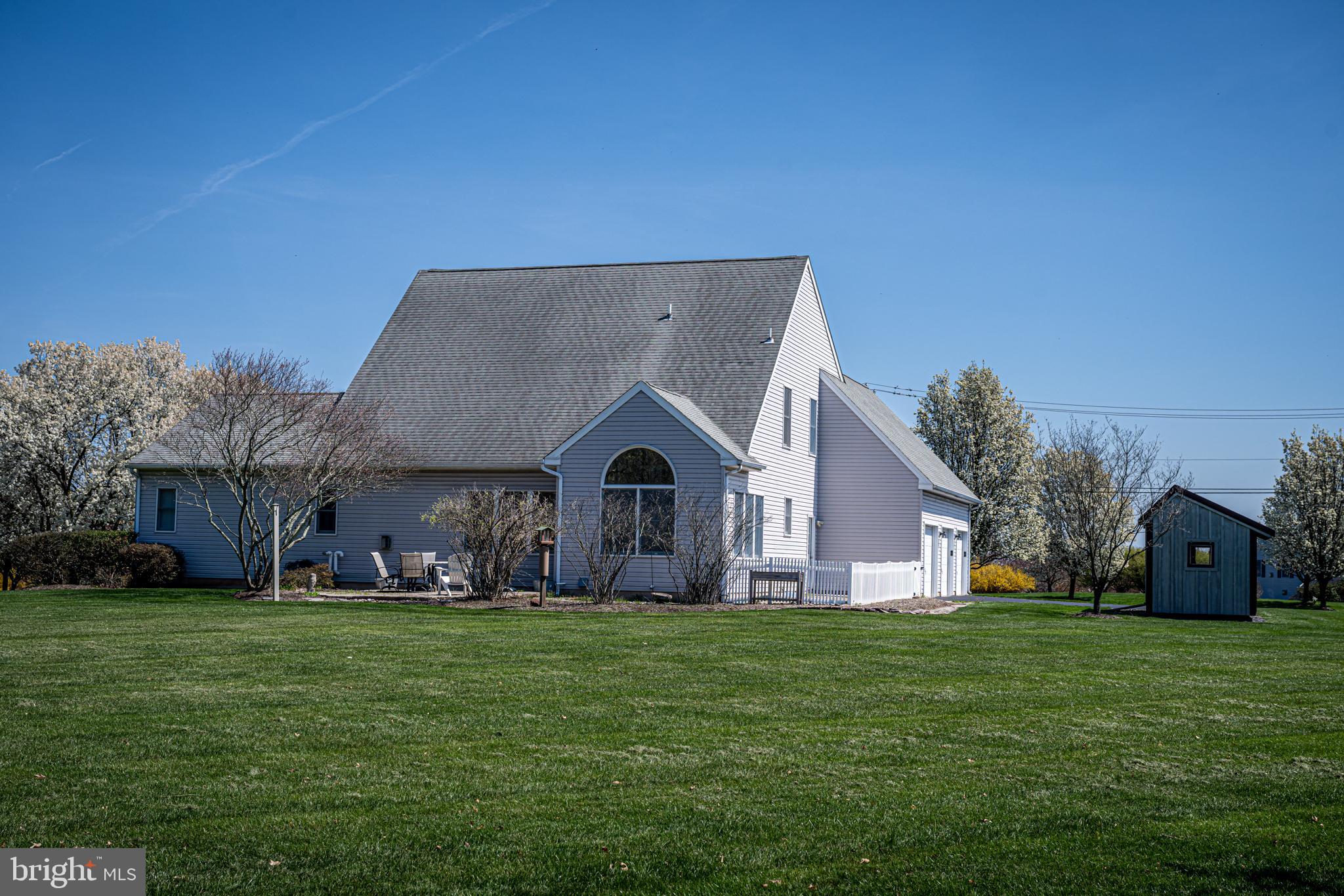 PENNINGTON RESERVE - Residential