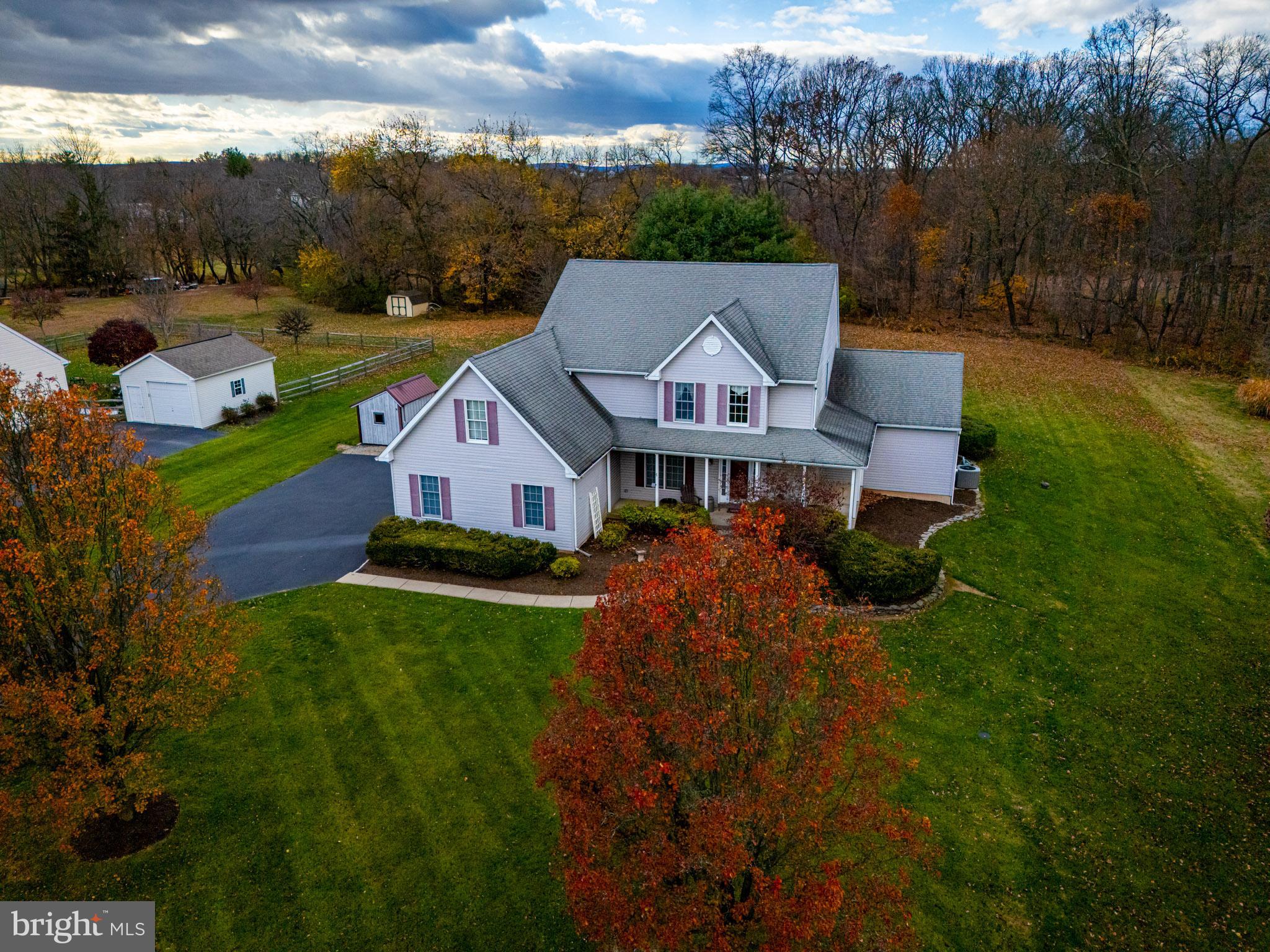 PENNINGTON RESERVE - Residential