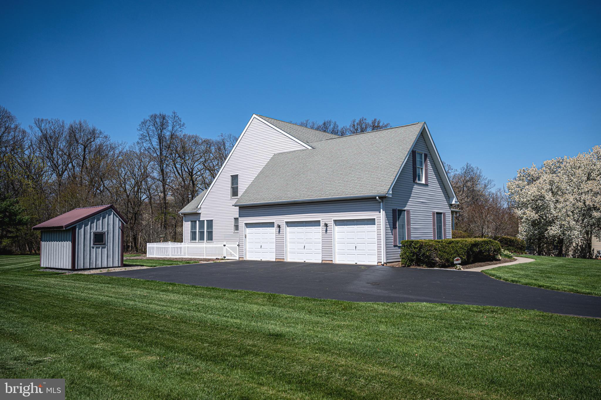 PENNINGTON RESERVE - Residential