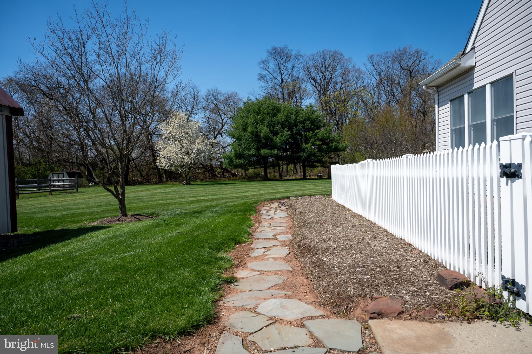 PENNINGTON RESERVE - Residential