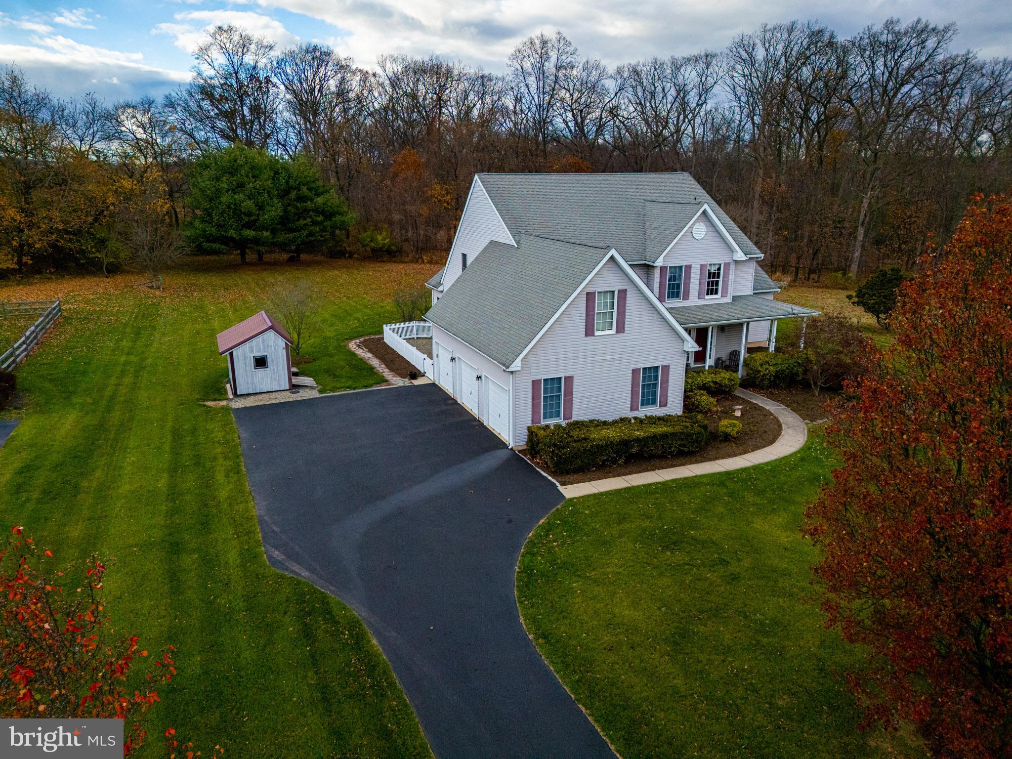 PENNINGTON RESERVE - Residential