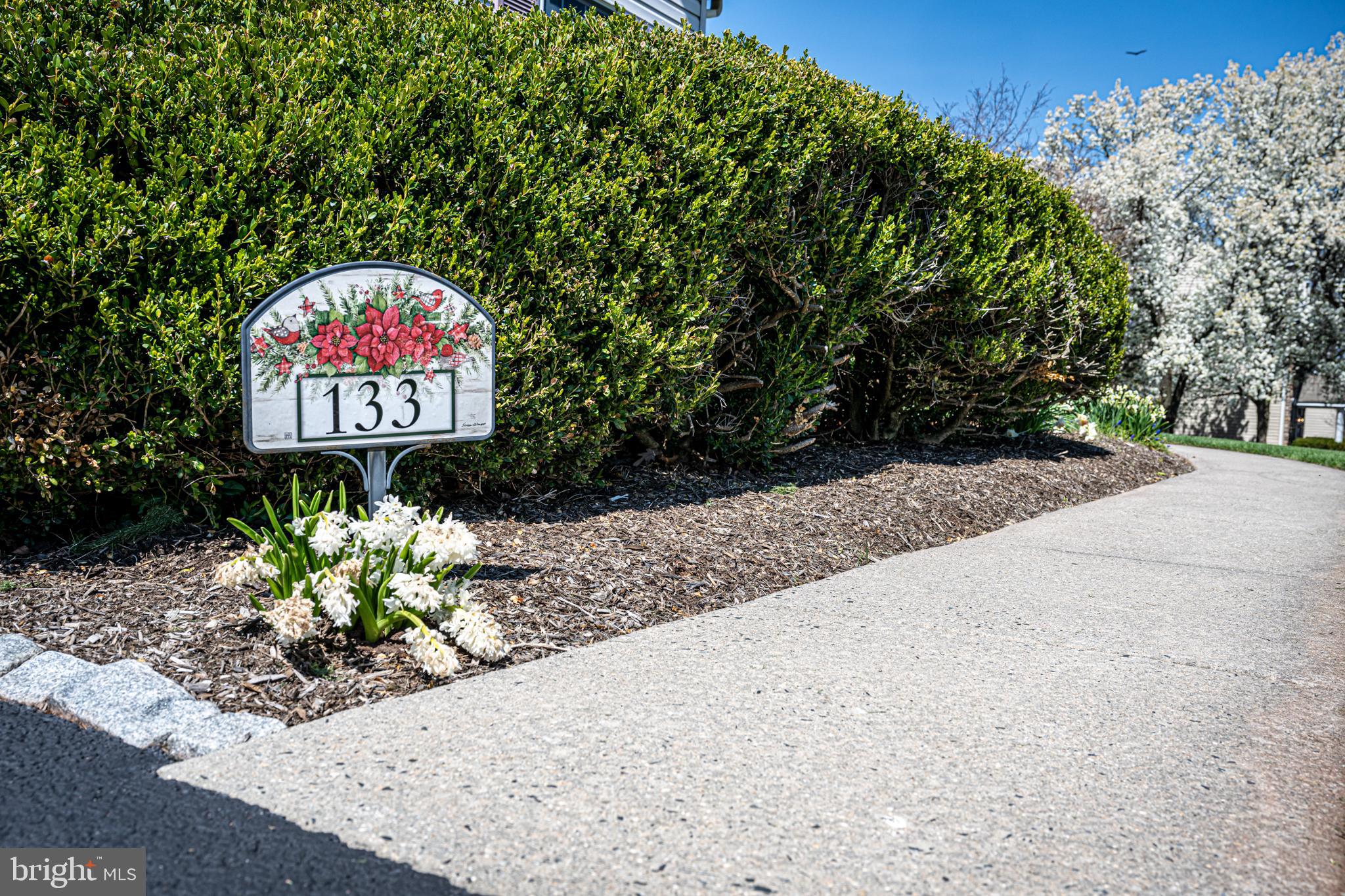 PENNINGTON RESERVE - Residential