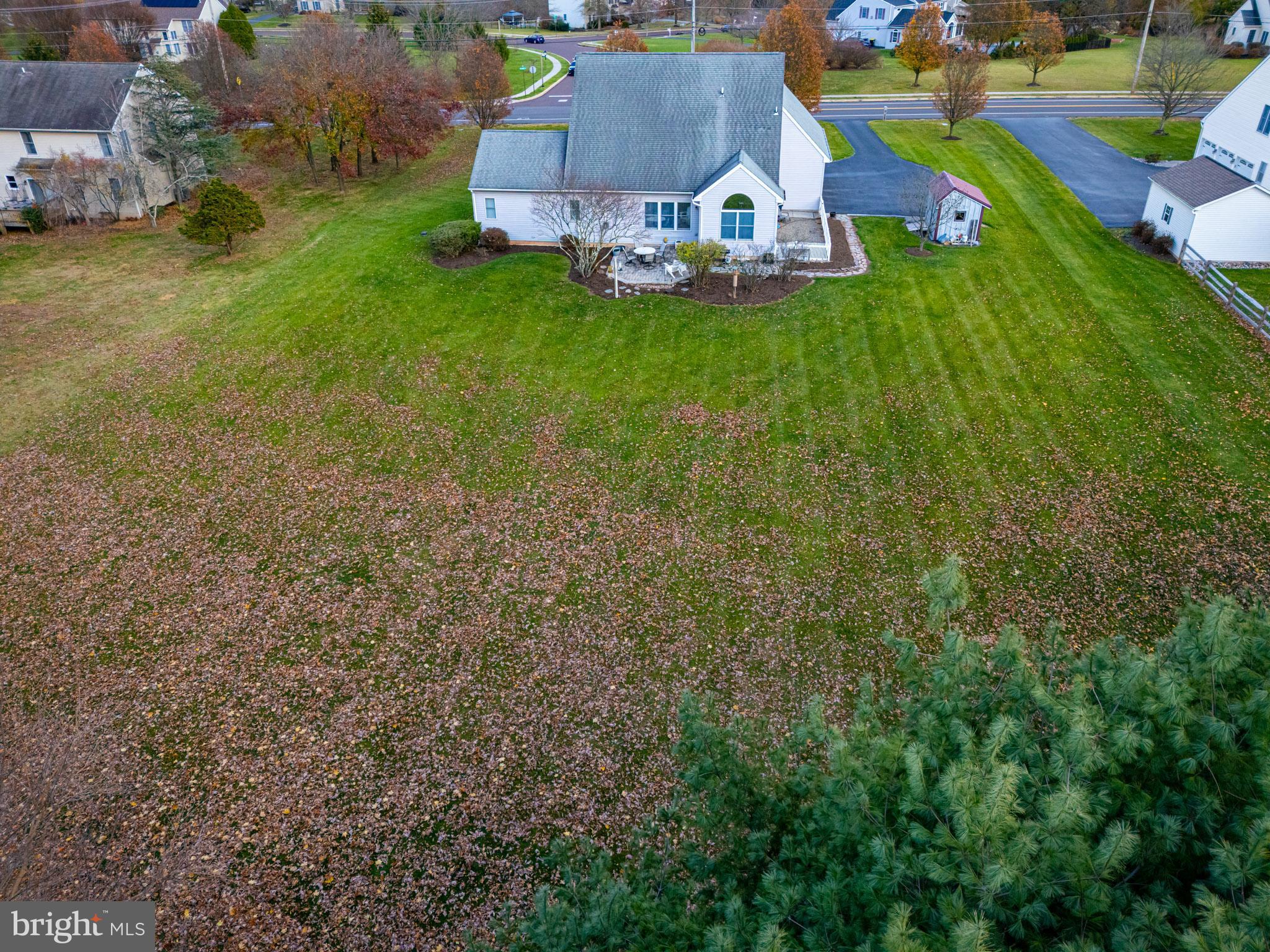 PENNINGTON RESERVE - Residential