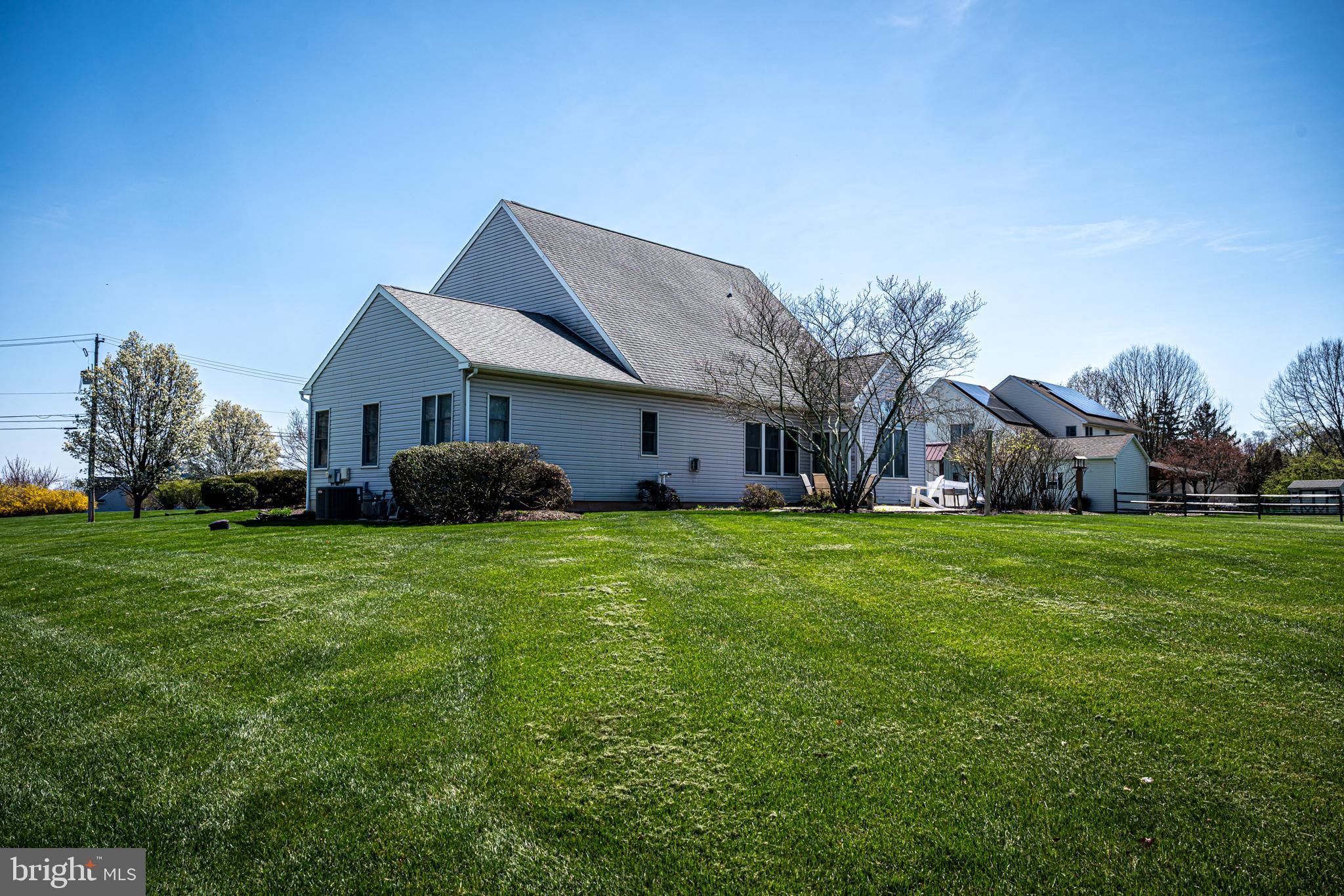 PENNINGTON RESERVE - Residential