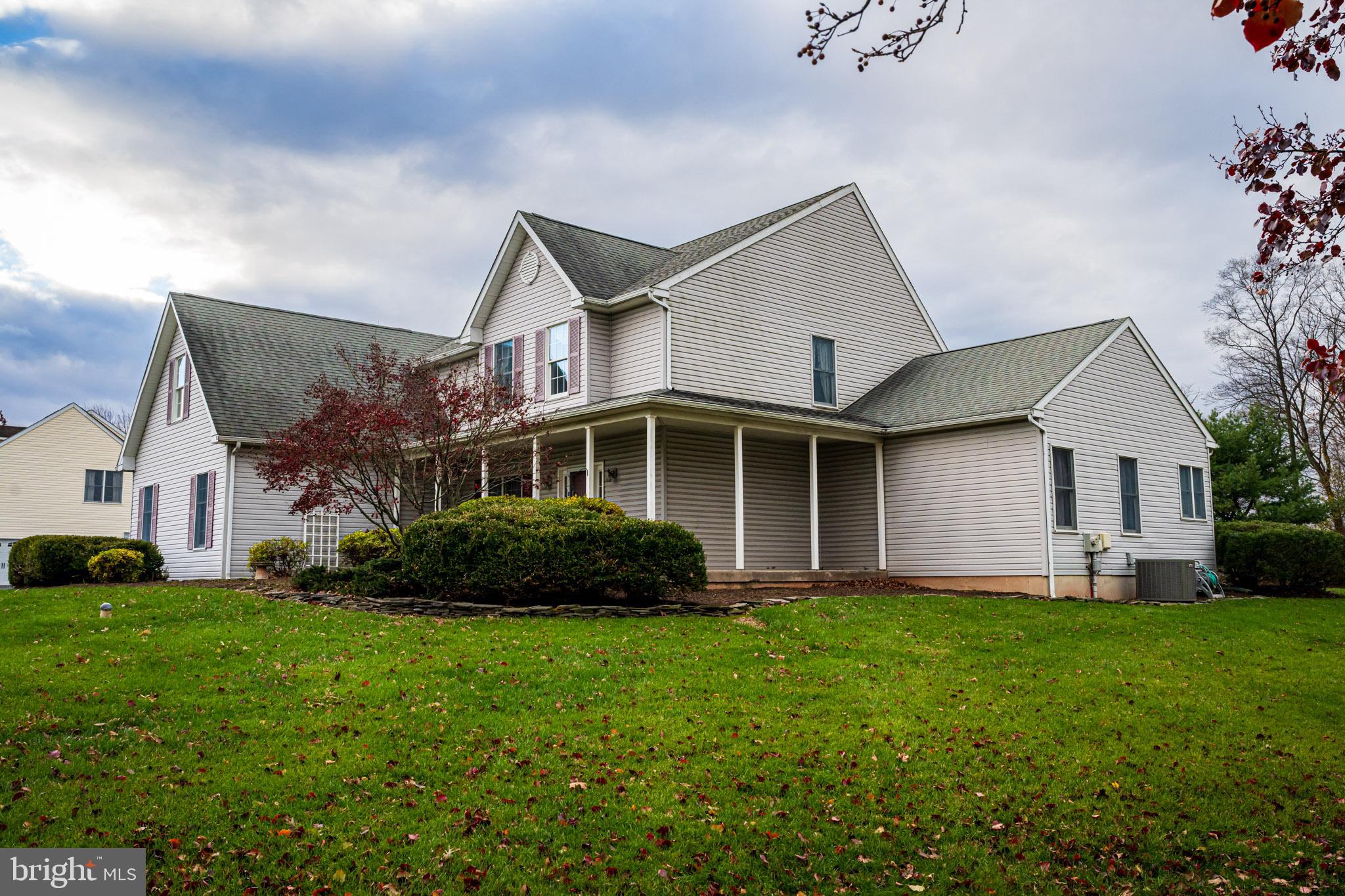 PENNINGTON RESERVE - Residential