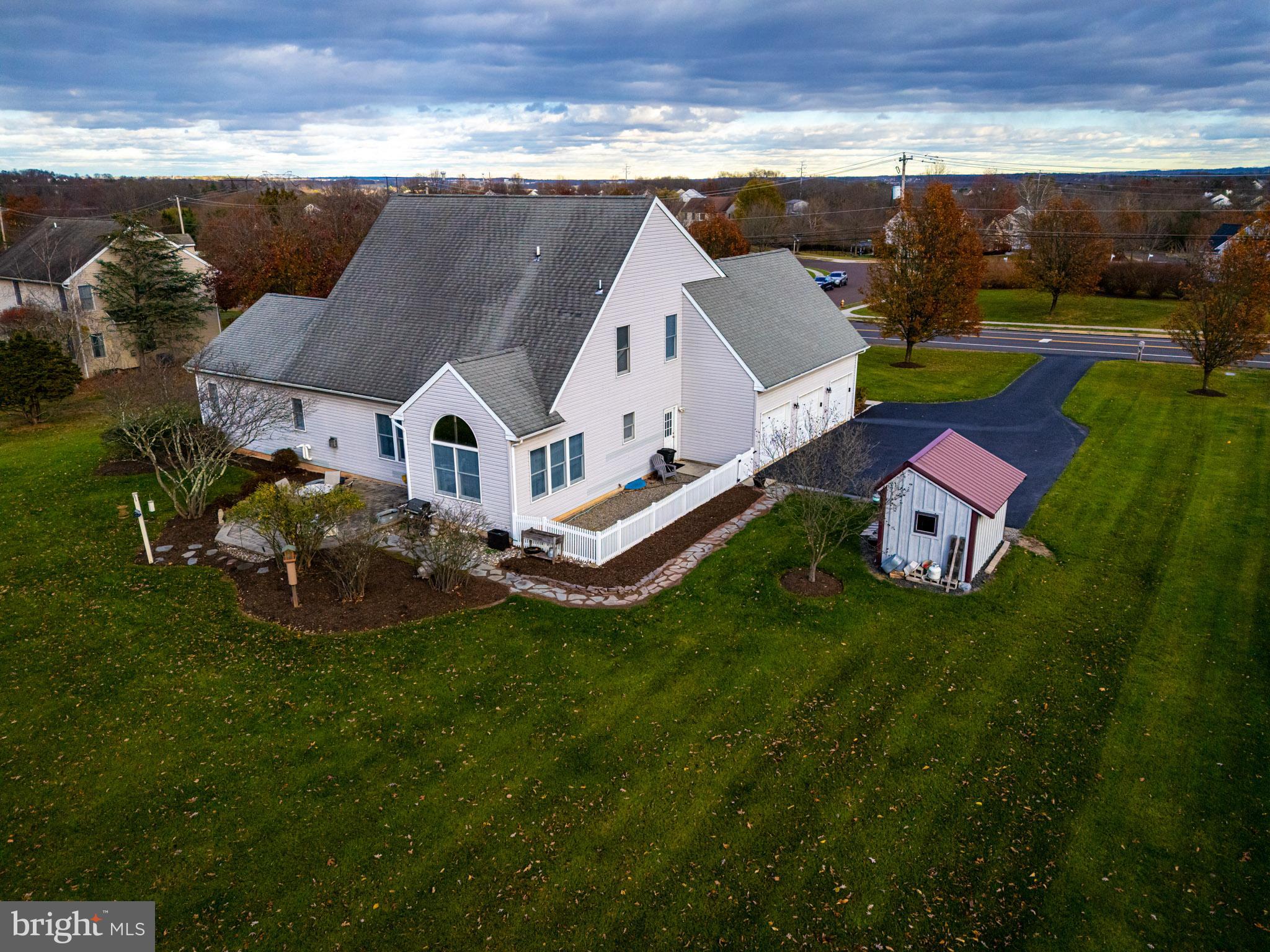 PENNINGTON RESERVE - Residential