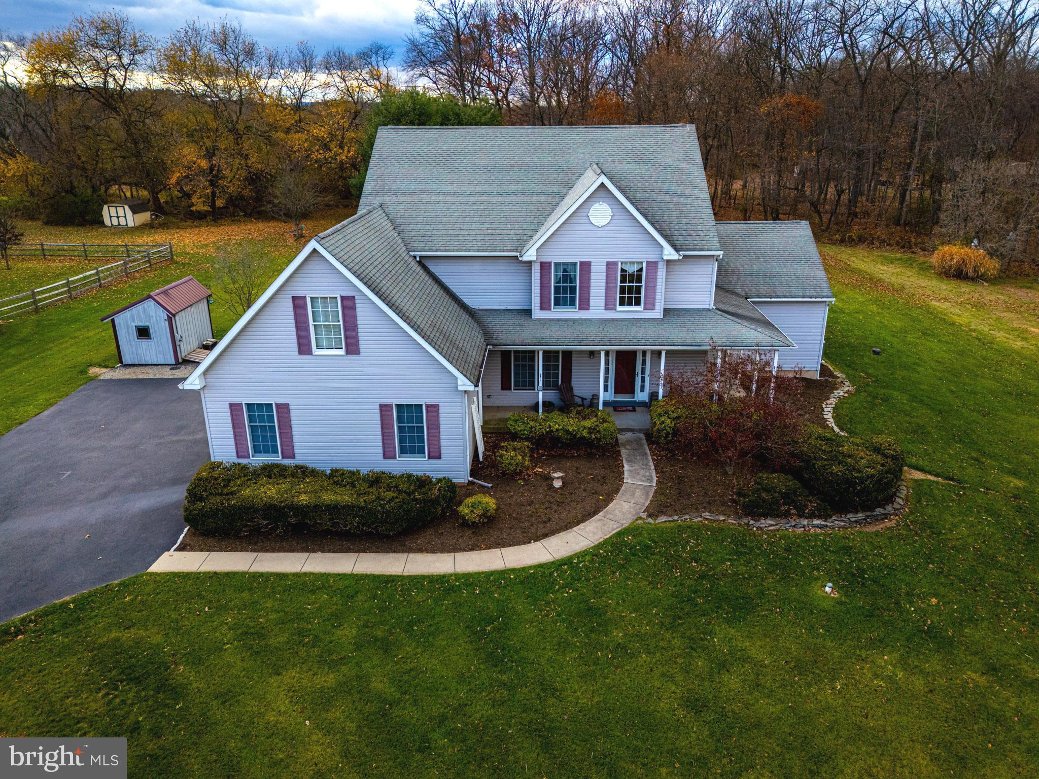 PENNINGTON RESERVE - Residential