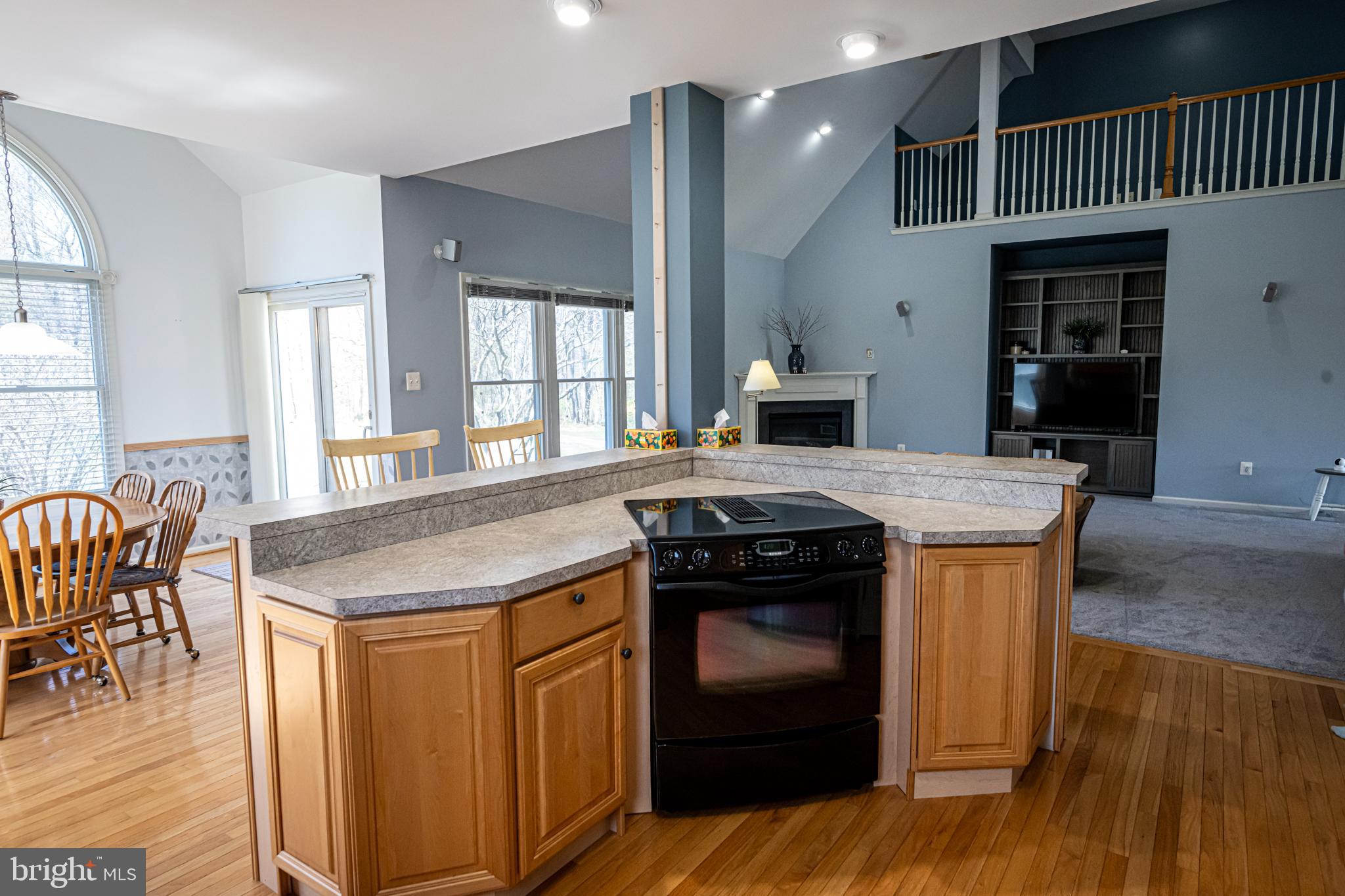 PENNINGTON RESERVE - Residential