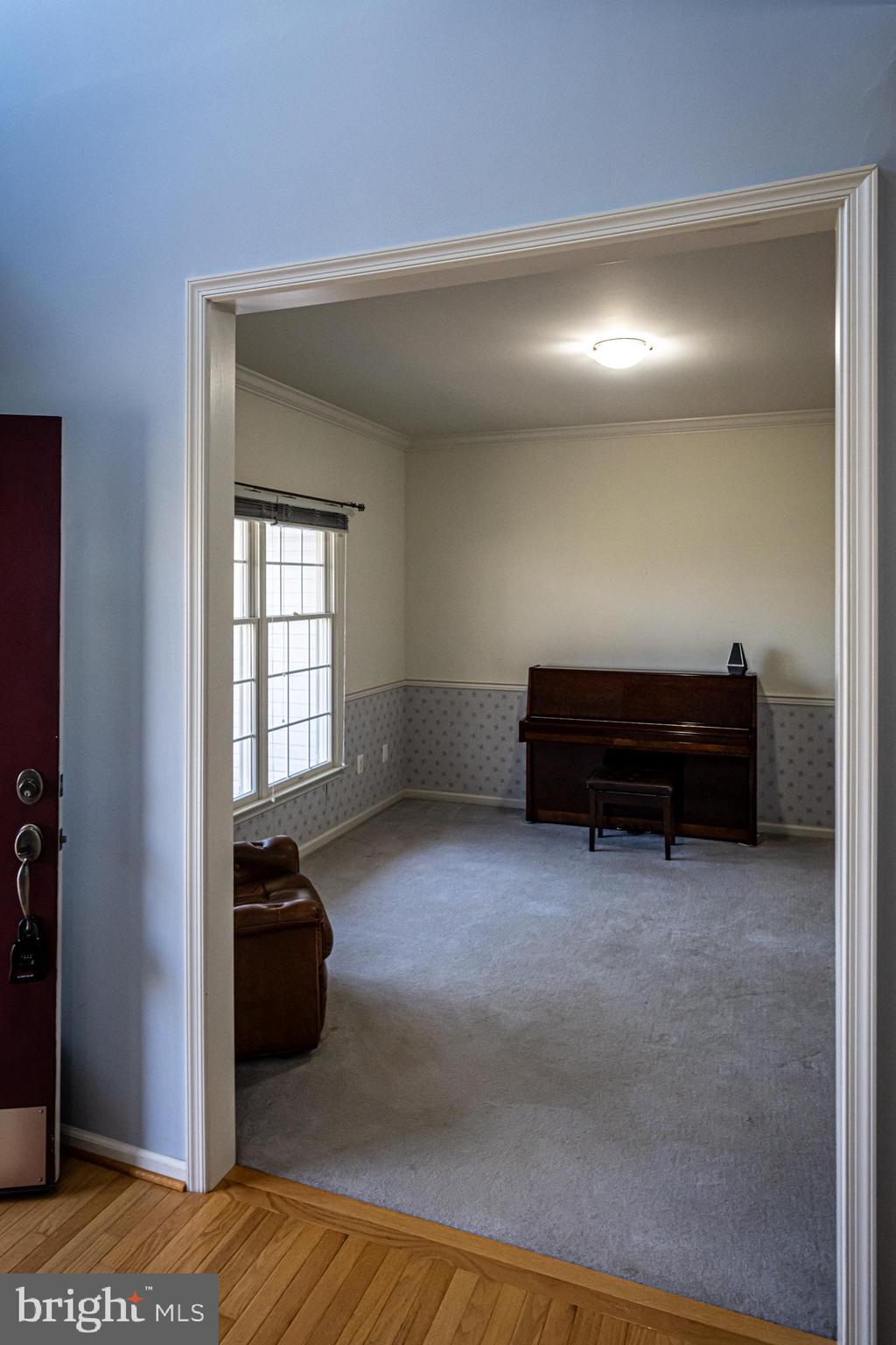 PENNINGTON RESERVE - Residential