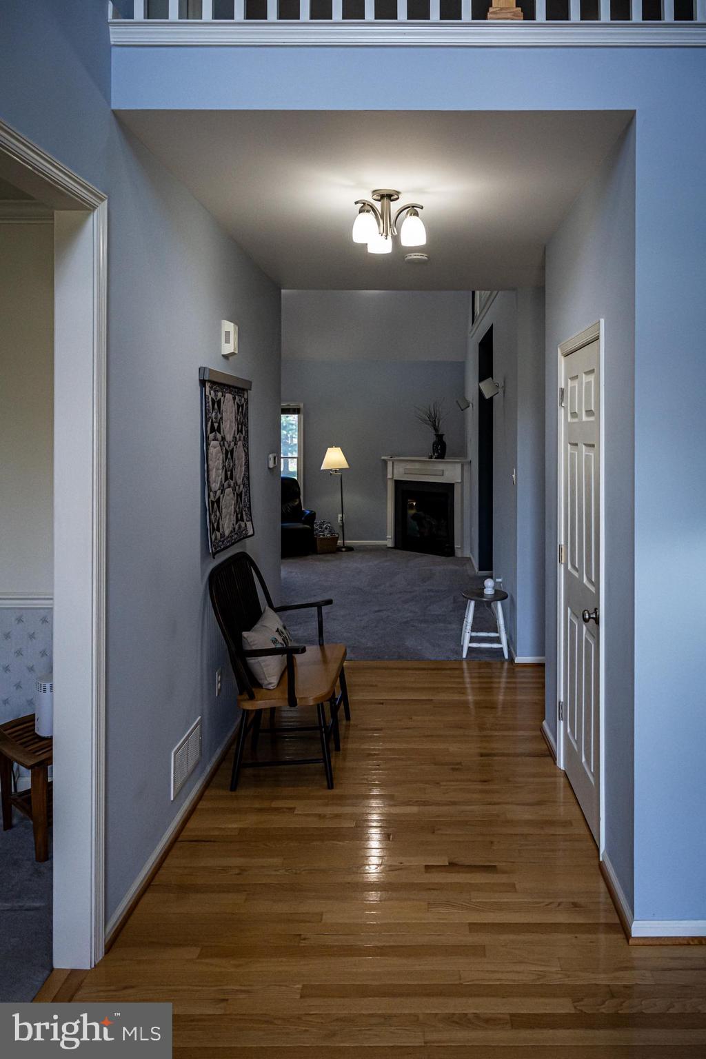 PENNINGTON RESERVE - Residential