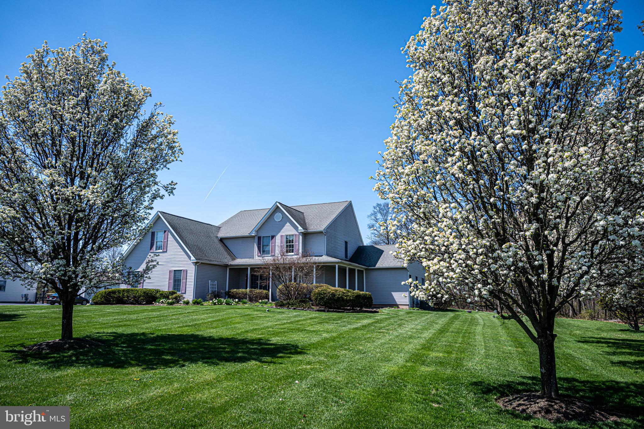 PENNINGTON RESERVE - Residential