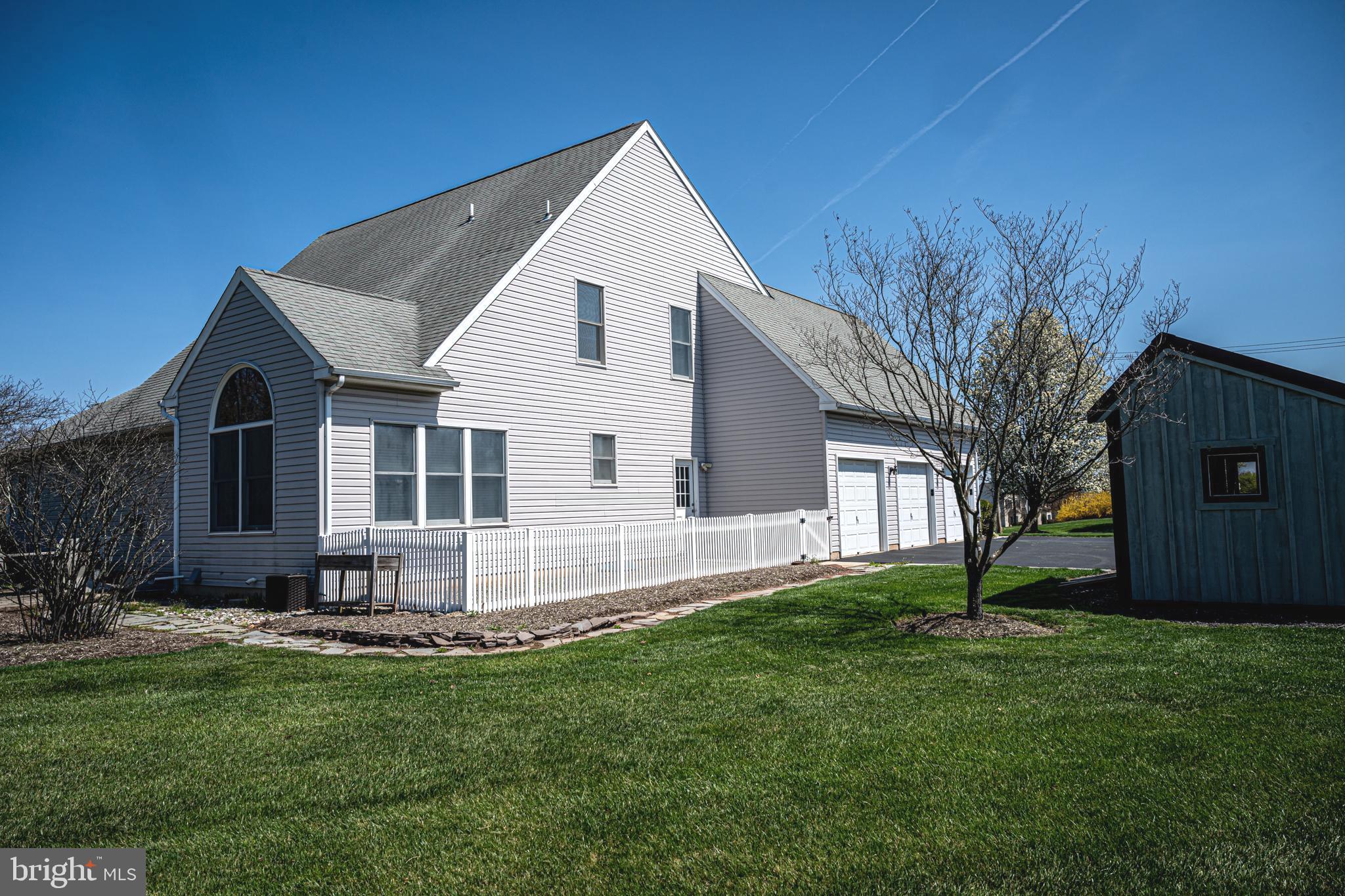 PENNINGTON RESERVE - Residential