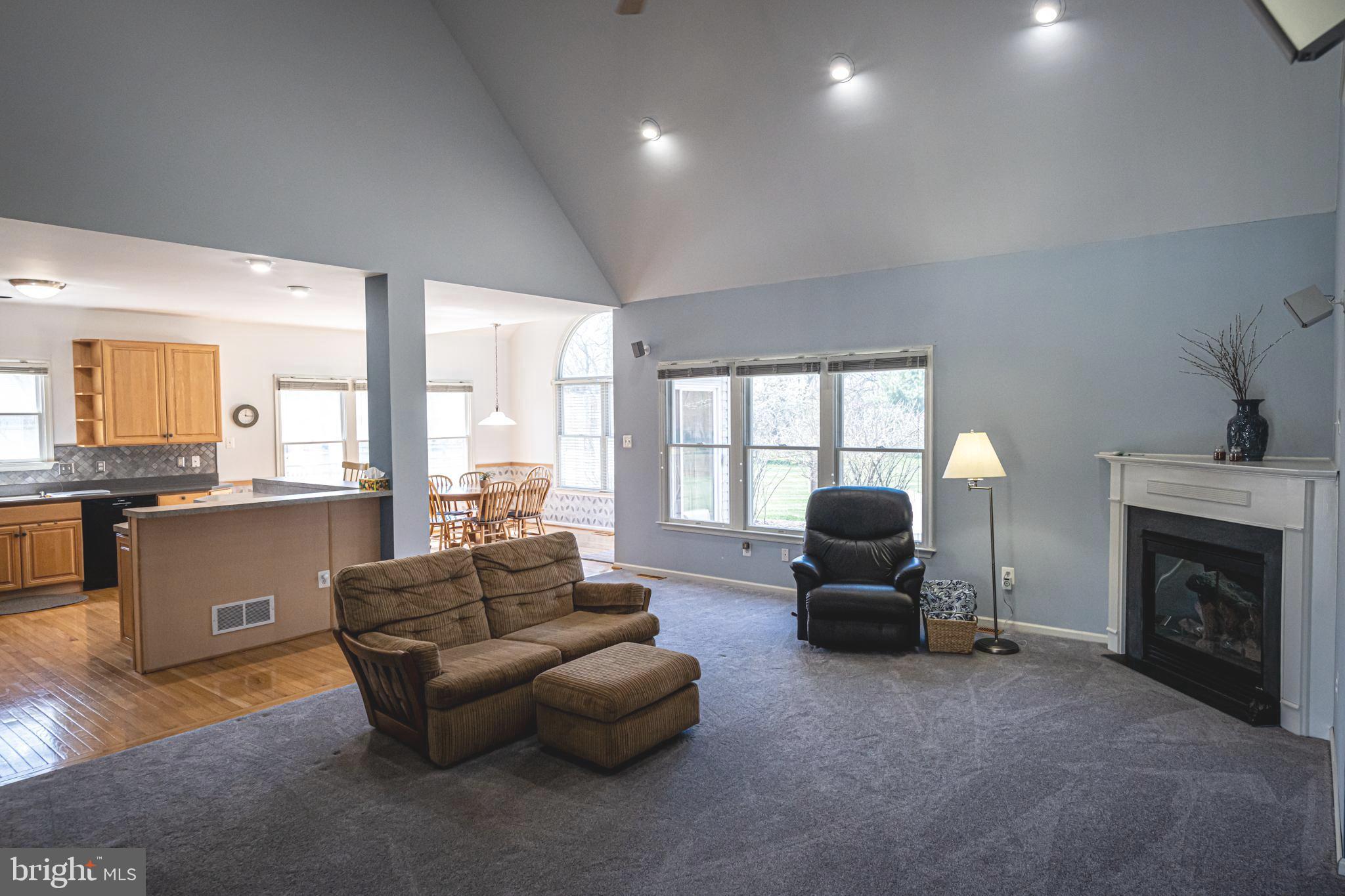 PENNINGTON RESERVE - Residential