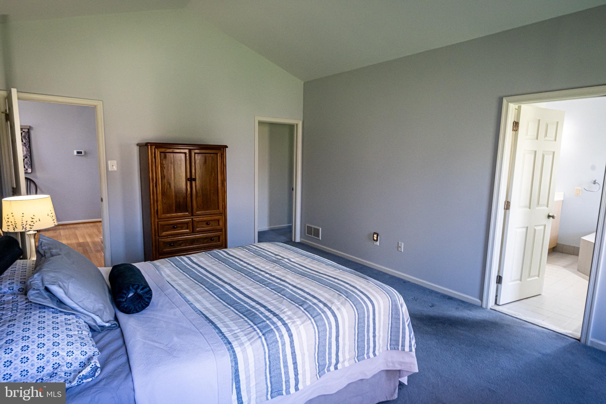 PENNINGTON RESERVE - Residential