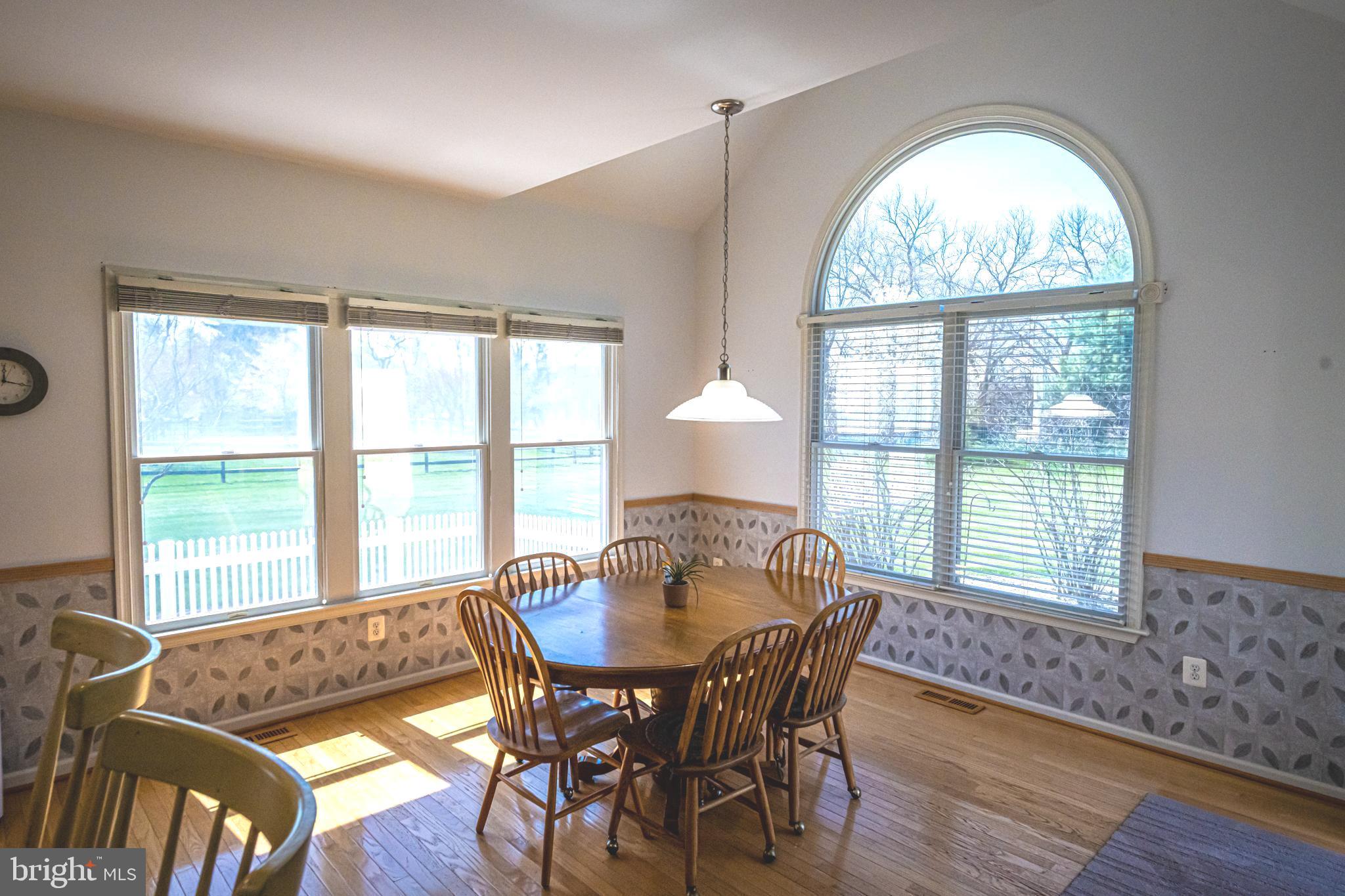 PENNINGTON RESERVE - Residential