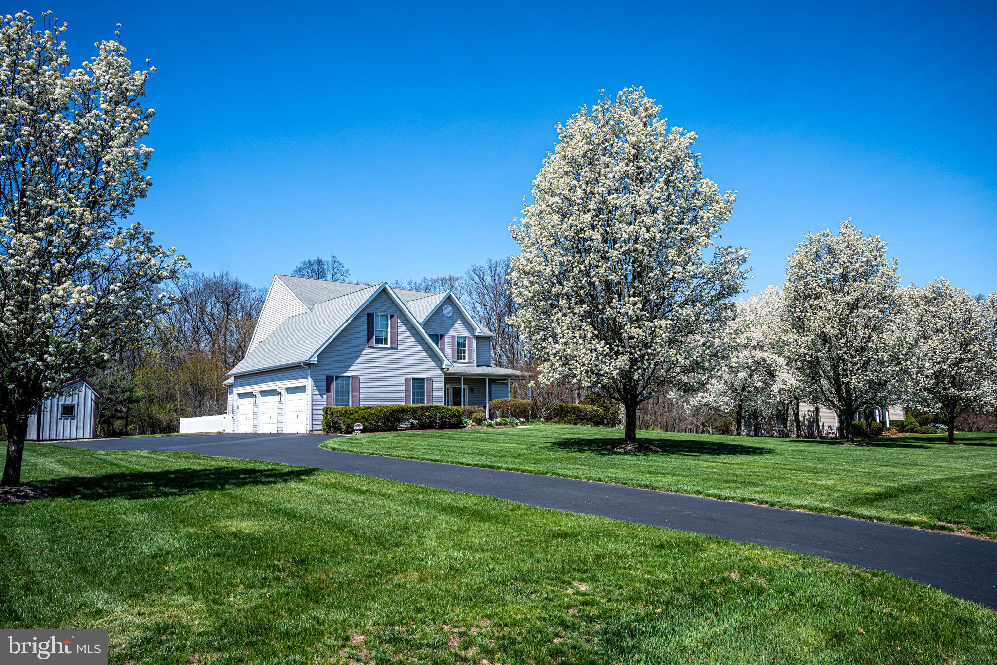 PENNINGTON RESERVE - Residential