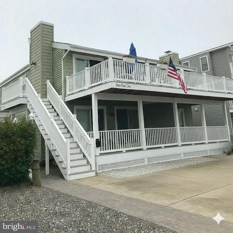 Photo of 112 81st Street, SEA ISLE CITY, NJ 08243 (MLS # NJCM2006652)