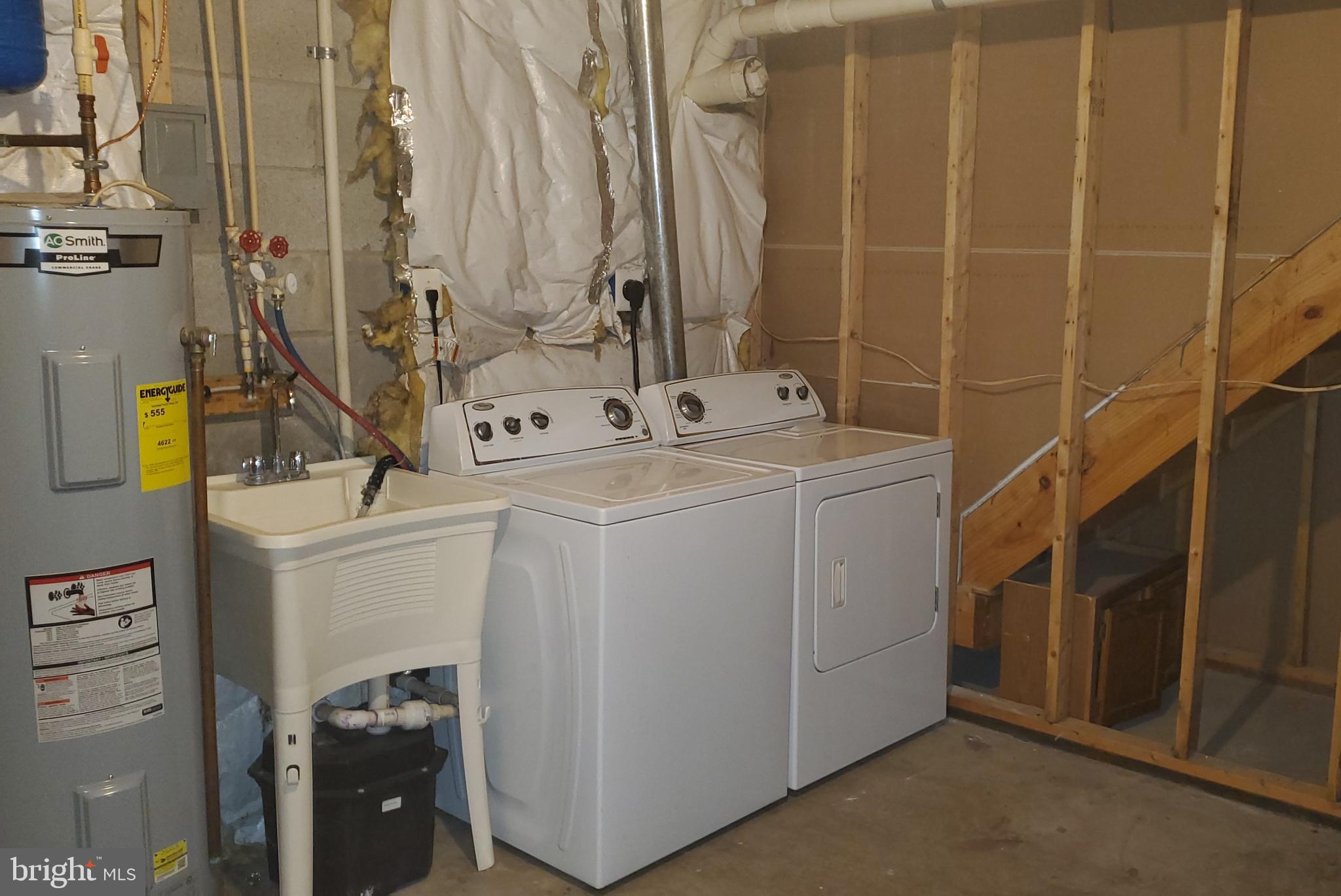 CHESAPEAKE RANCH ESTATES - Residential