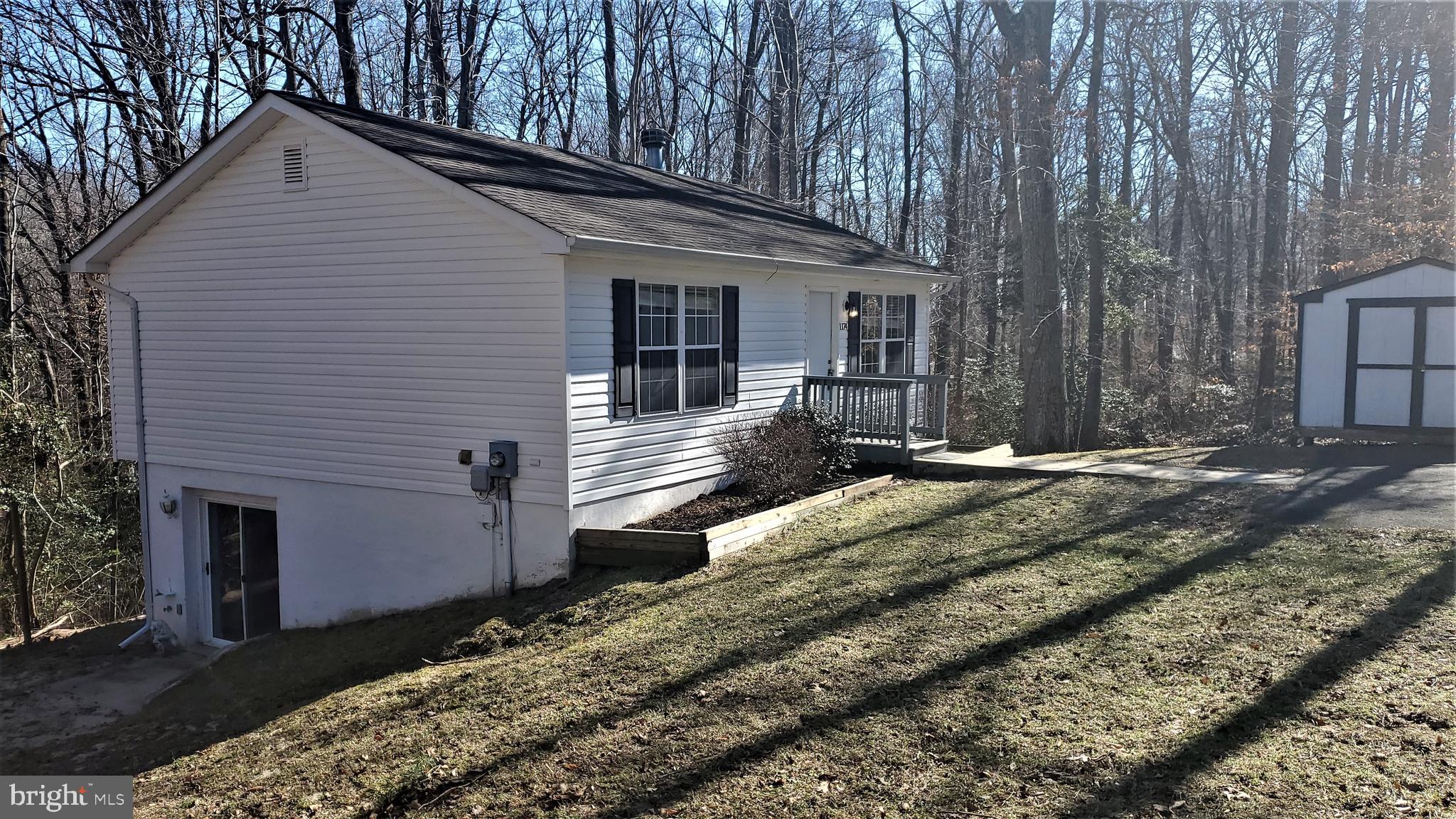 CHESAPEAKE RANCH ESTATES - Residential