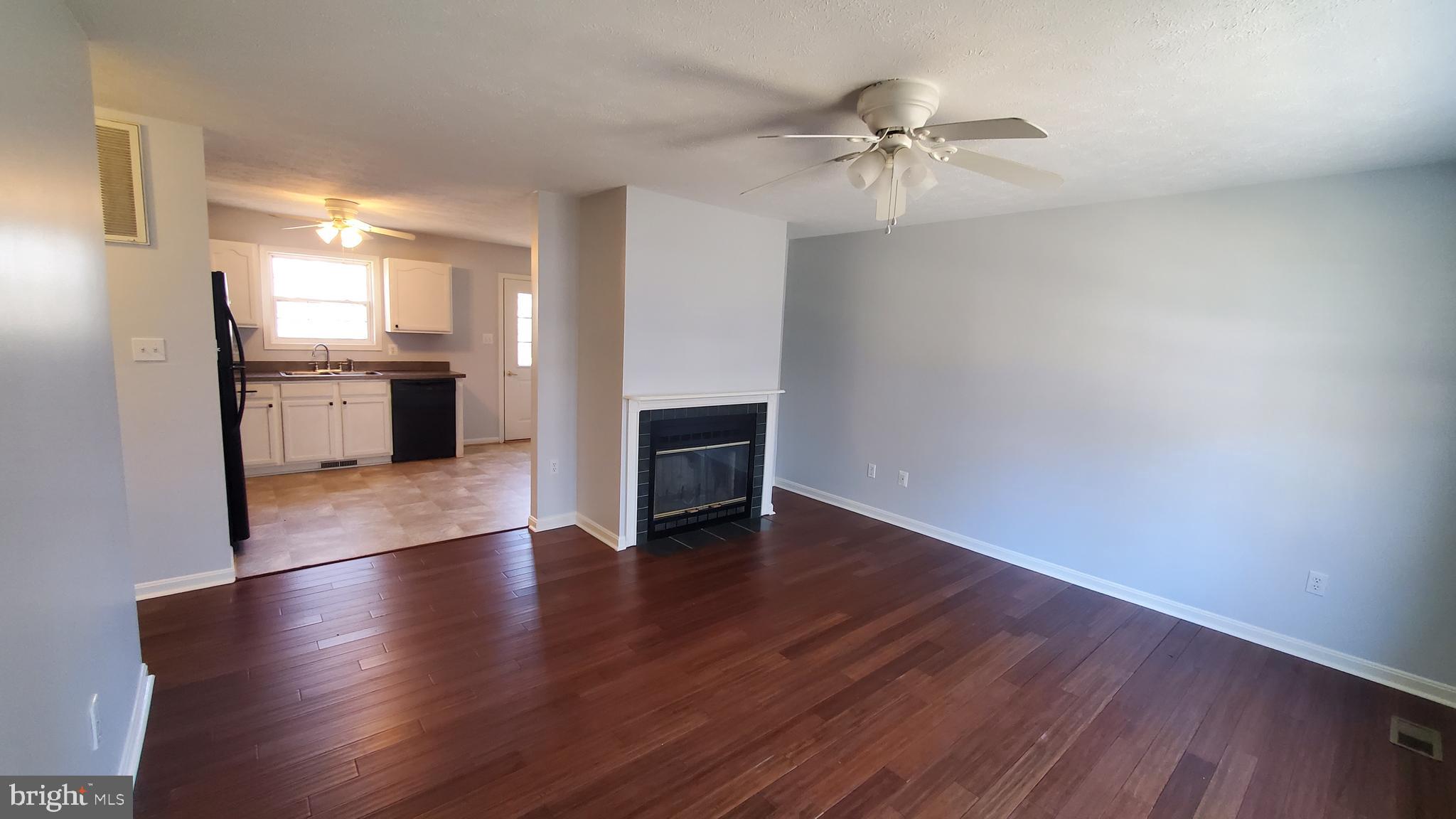 CHESAPEAKE RANCH ESTATES - Residential