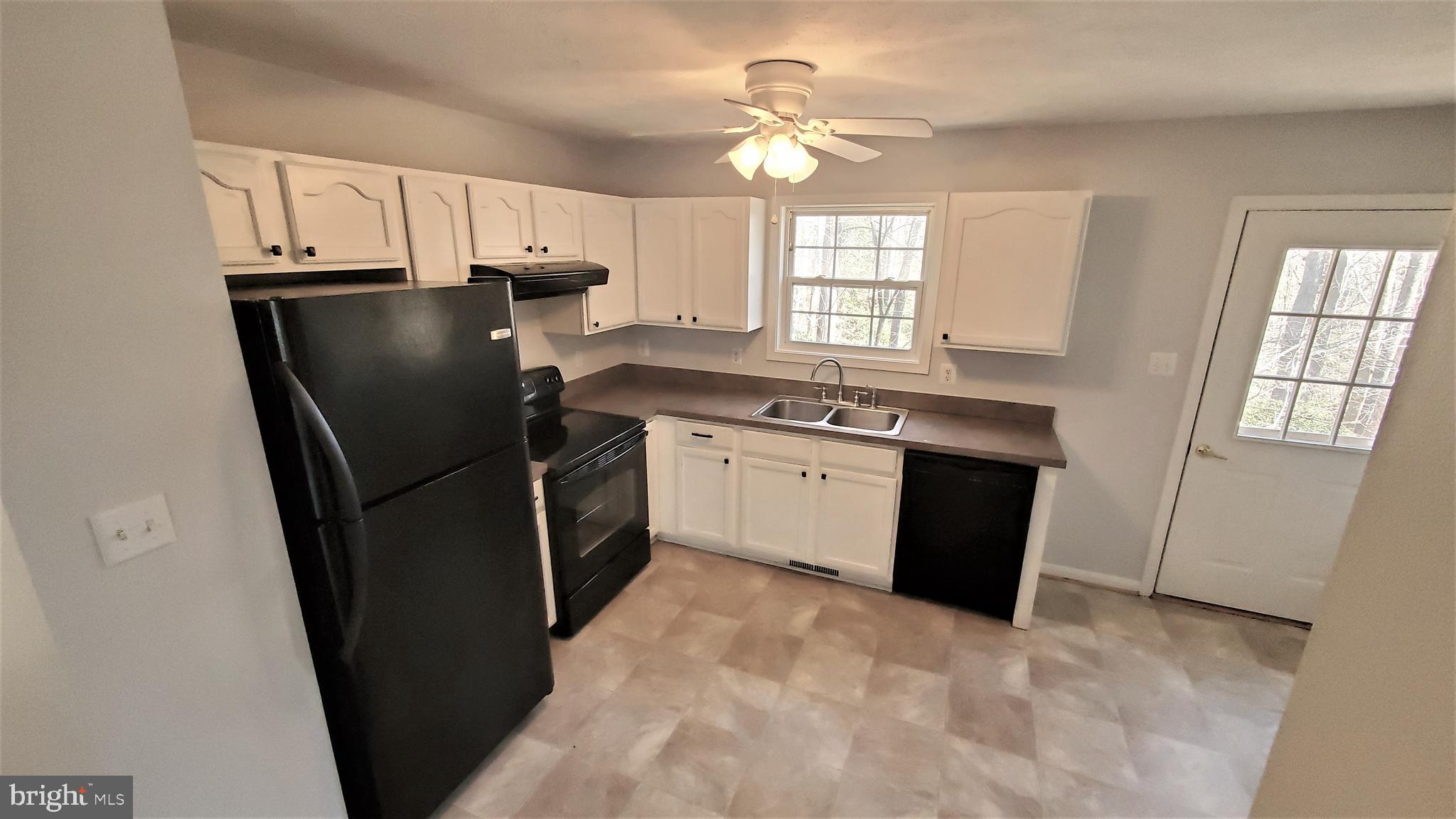 CHESAPEAKE RANCH ESTATES - Residential