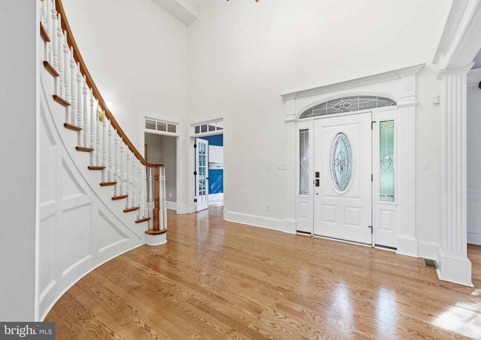 11612 LONGSTREET DRIVE