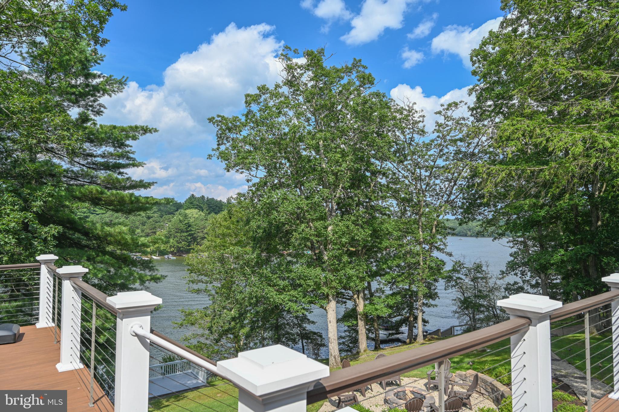 PERGIN FARM - Residential