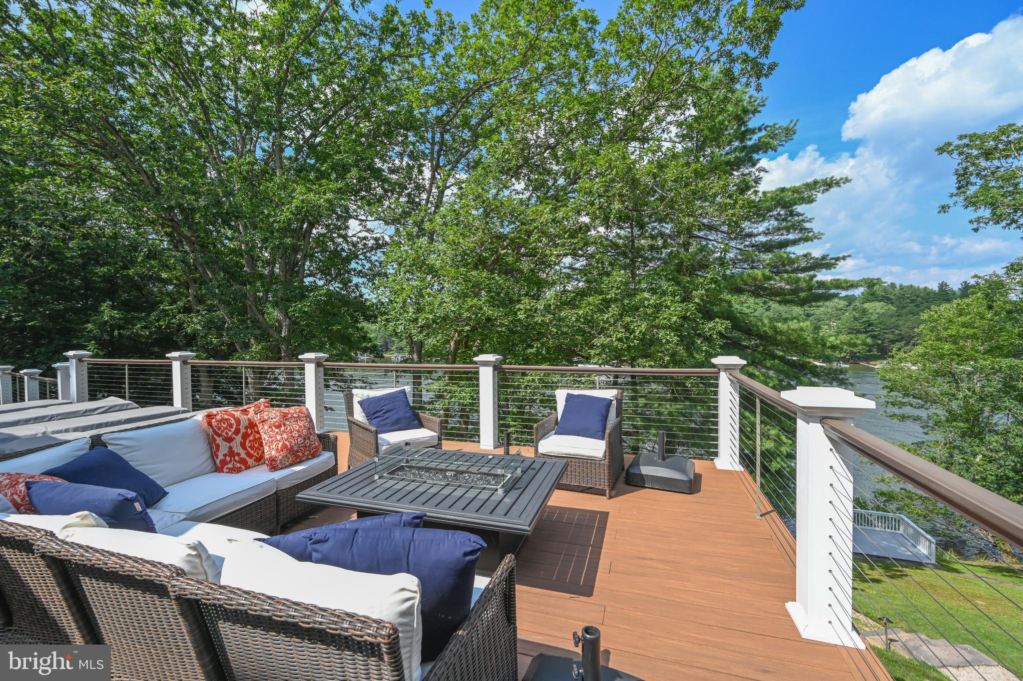 PERGIN FARM - Residential