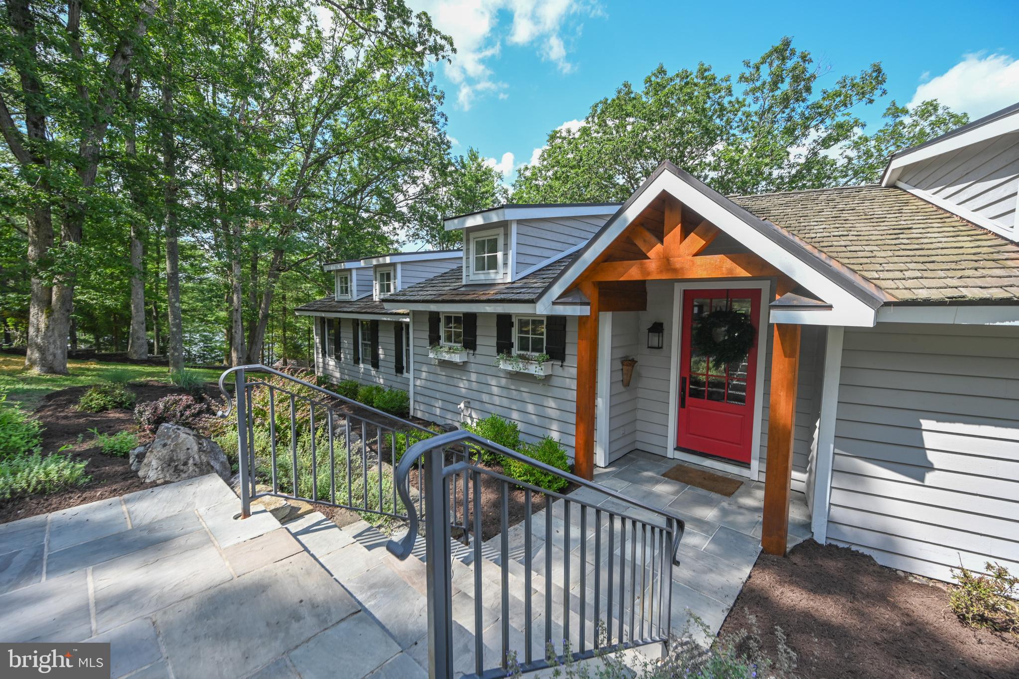 PERGIN FARM - Residential