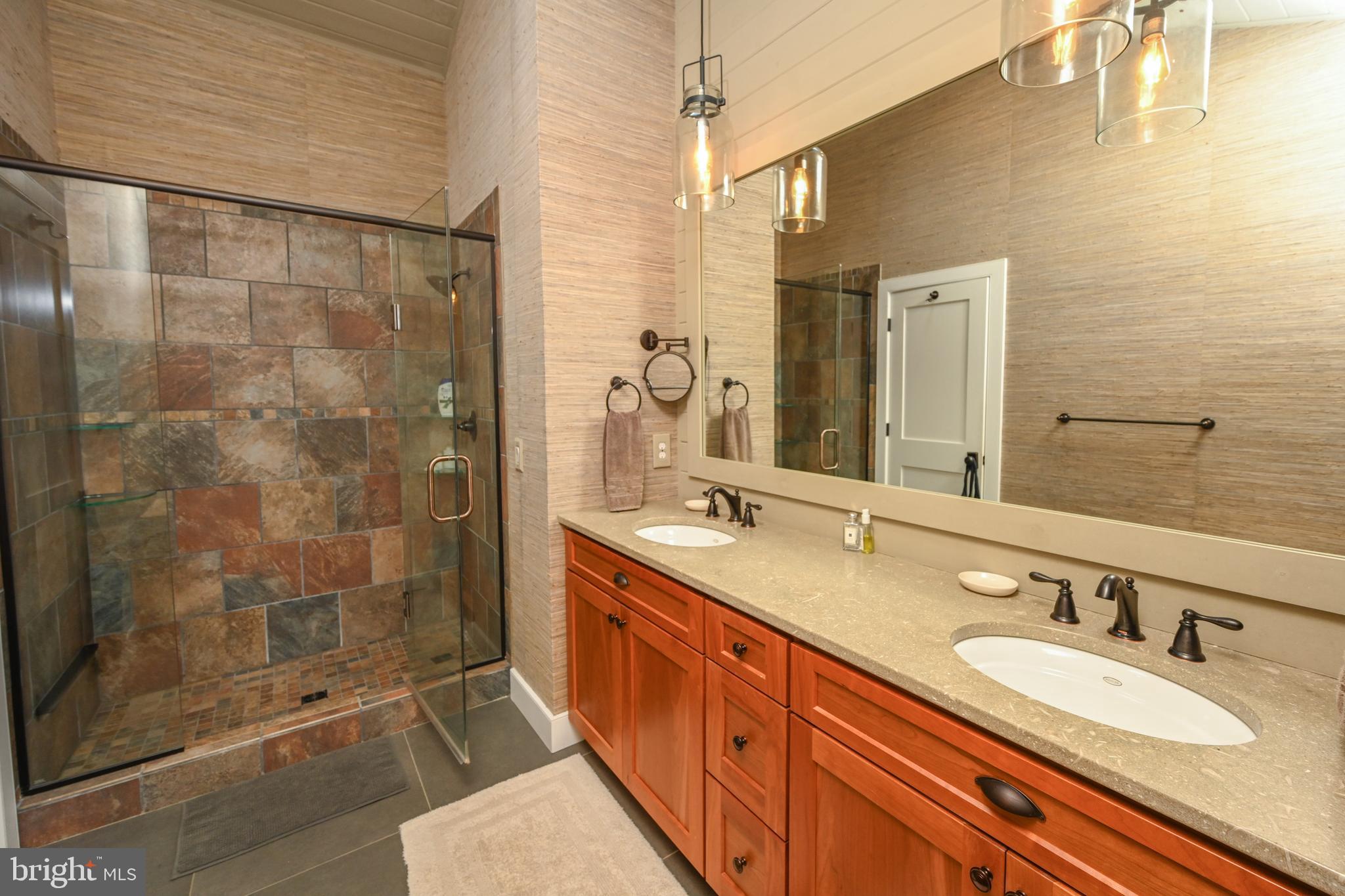 PERGIN FARM - Residential